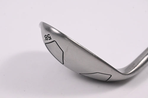 Callaway Sureout 2 Lob Wedge / 58 Degree / Wedge Flex KBS 90 Shaft