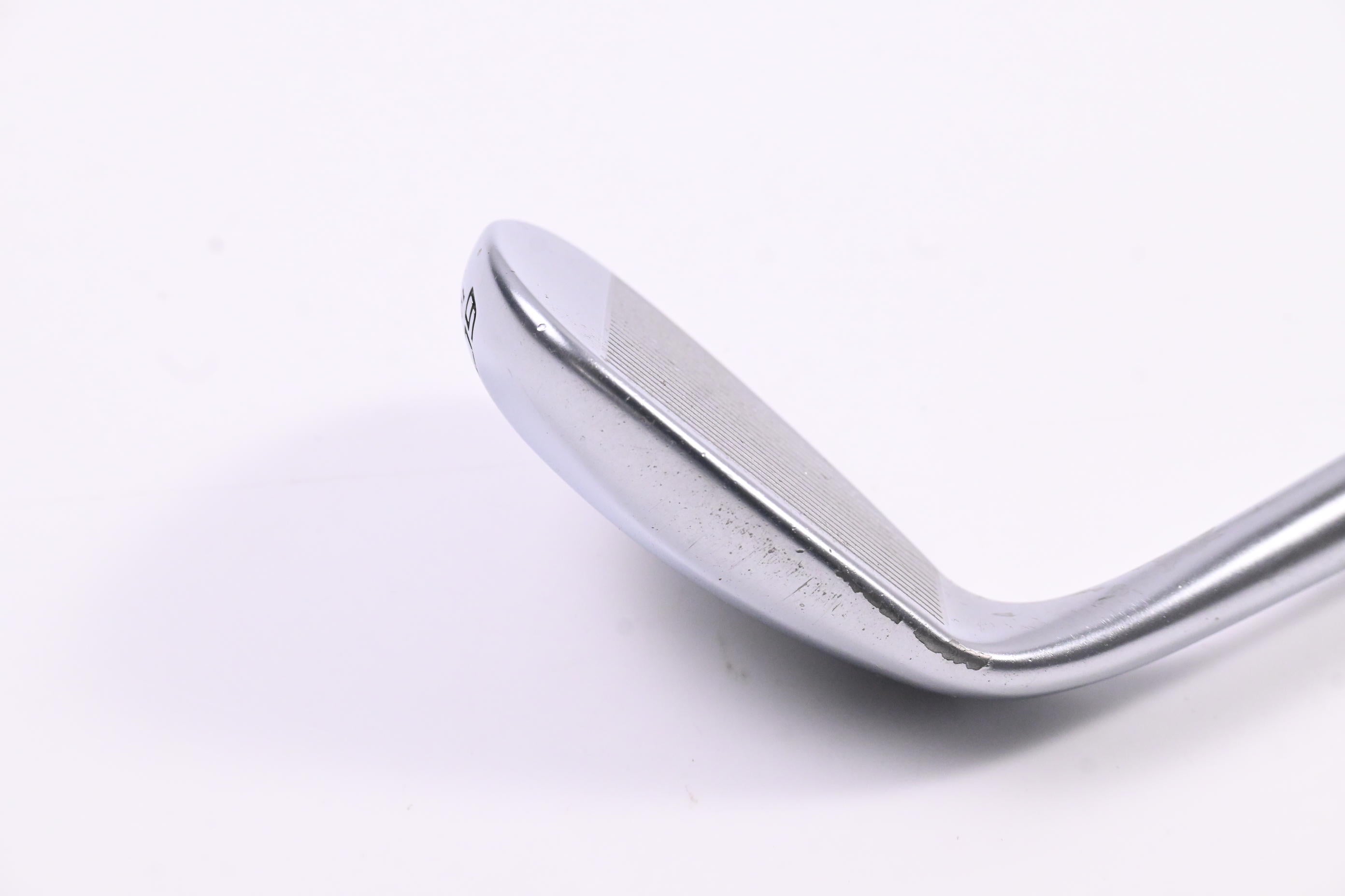 Cleveland CBX Zipcore Lob Wedge / 60 Degree / Wedge Flex Dynamic Gold Spinner