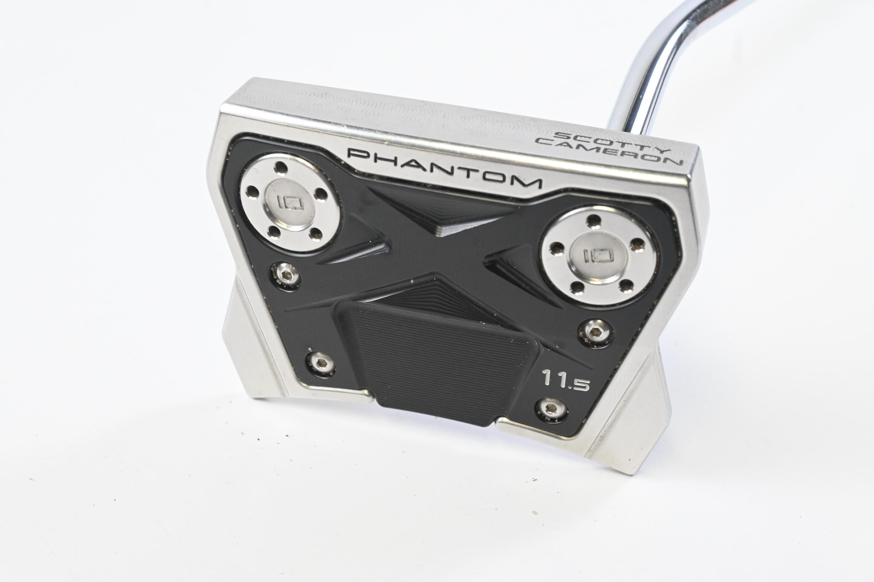 Scotty Cameron Phantom X 11.5 2022 Putter / 34 Inch