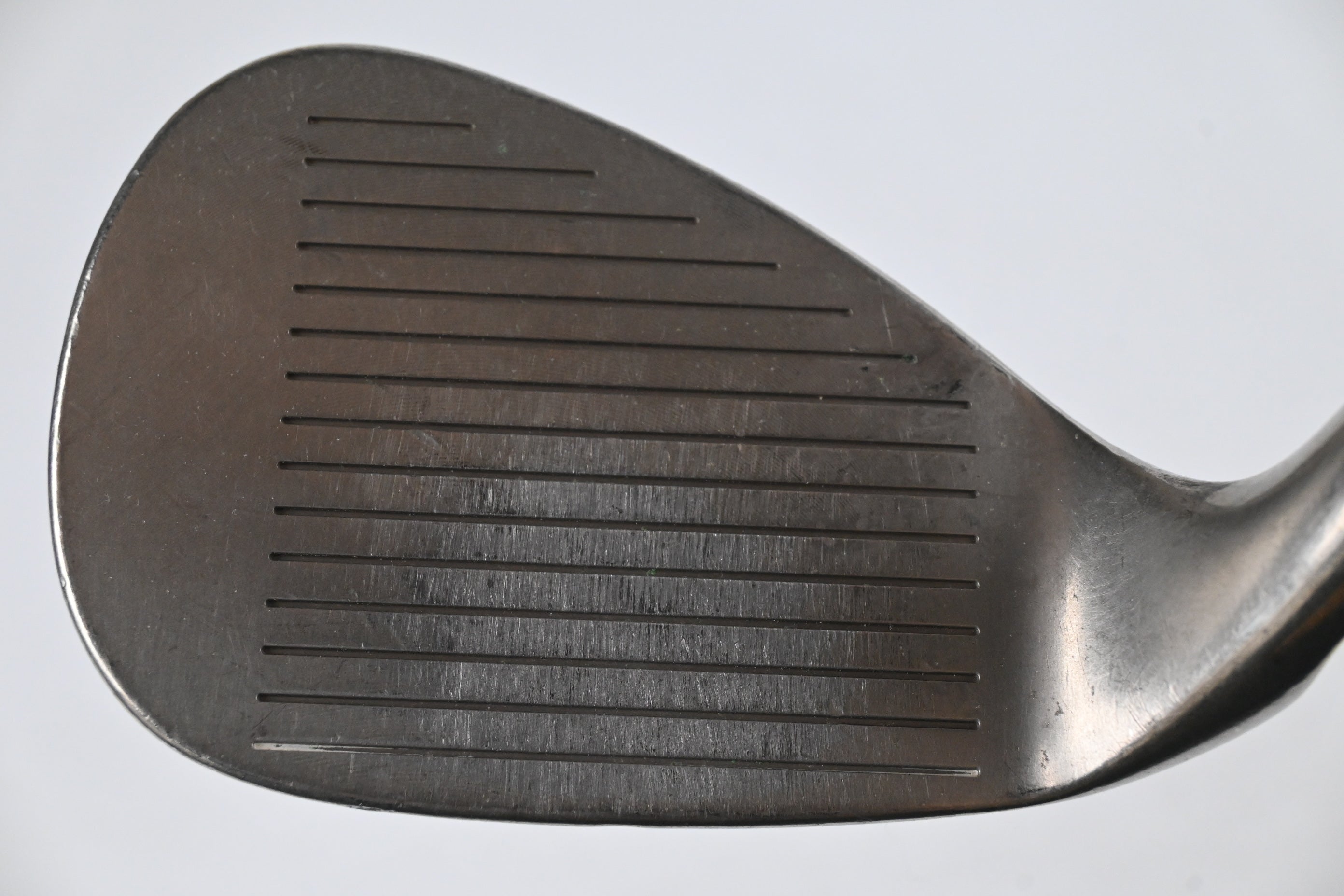Ping Tour-W Gap Wedge / 52 Degree / Black Dot / Stiff Flex Ping Shaft