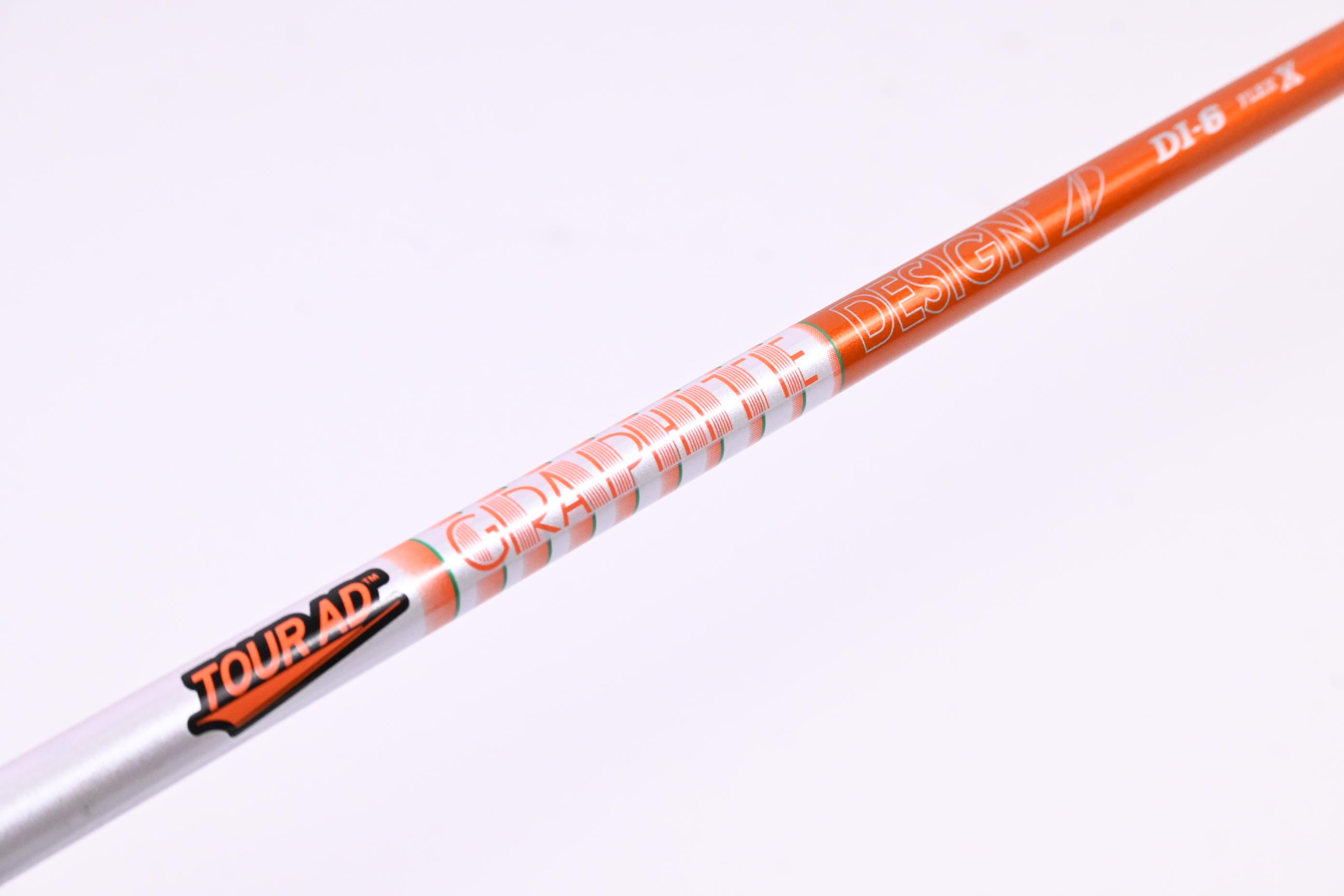 Graphite Design Tour AD DI-6 Driver Shaft / X-Flex / Callaway 2nd Gen