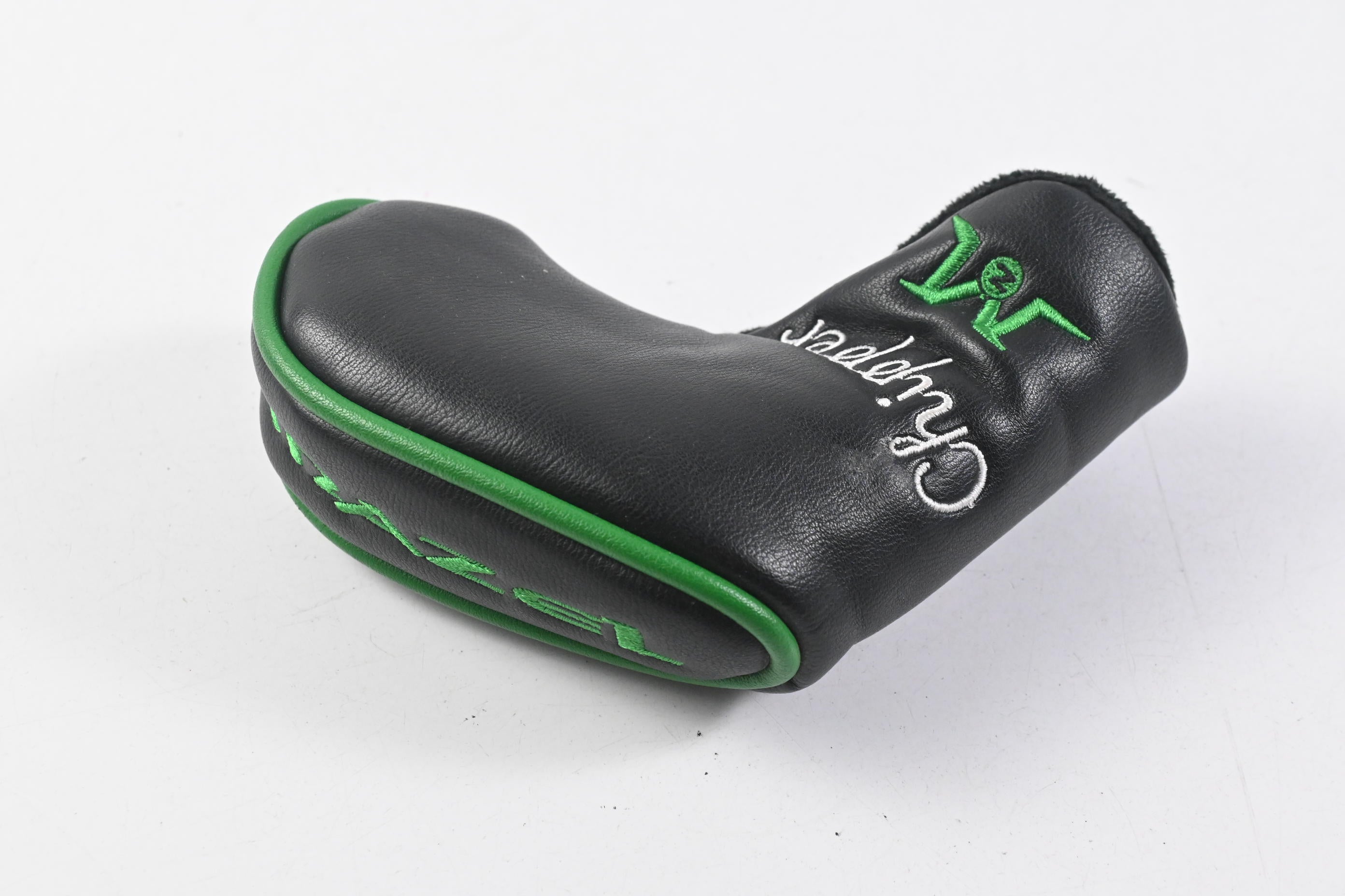 Mazel Chipper / 60 Degree / Wedge Flex Steel Shaft