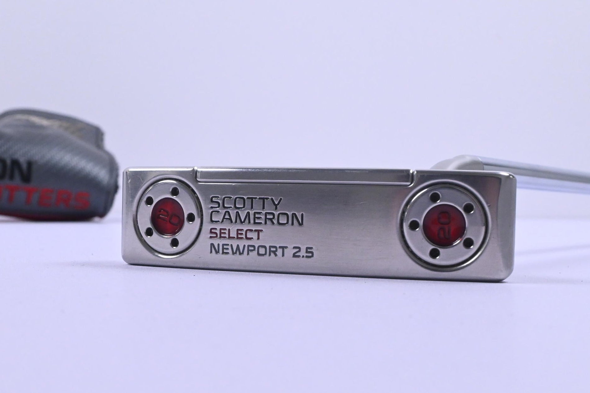 Scotty Cameron Select Newport 2.5 2016 Putter / 33 Inch