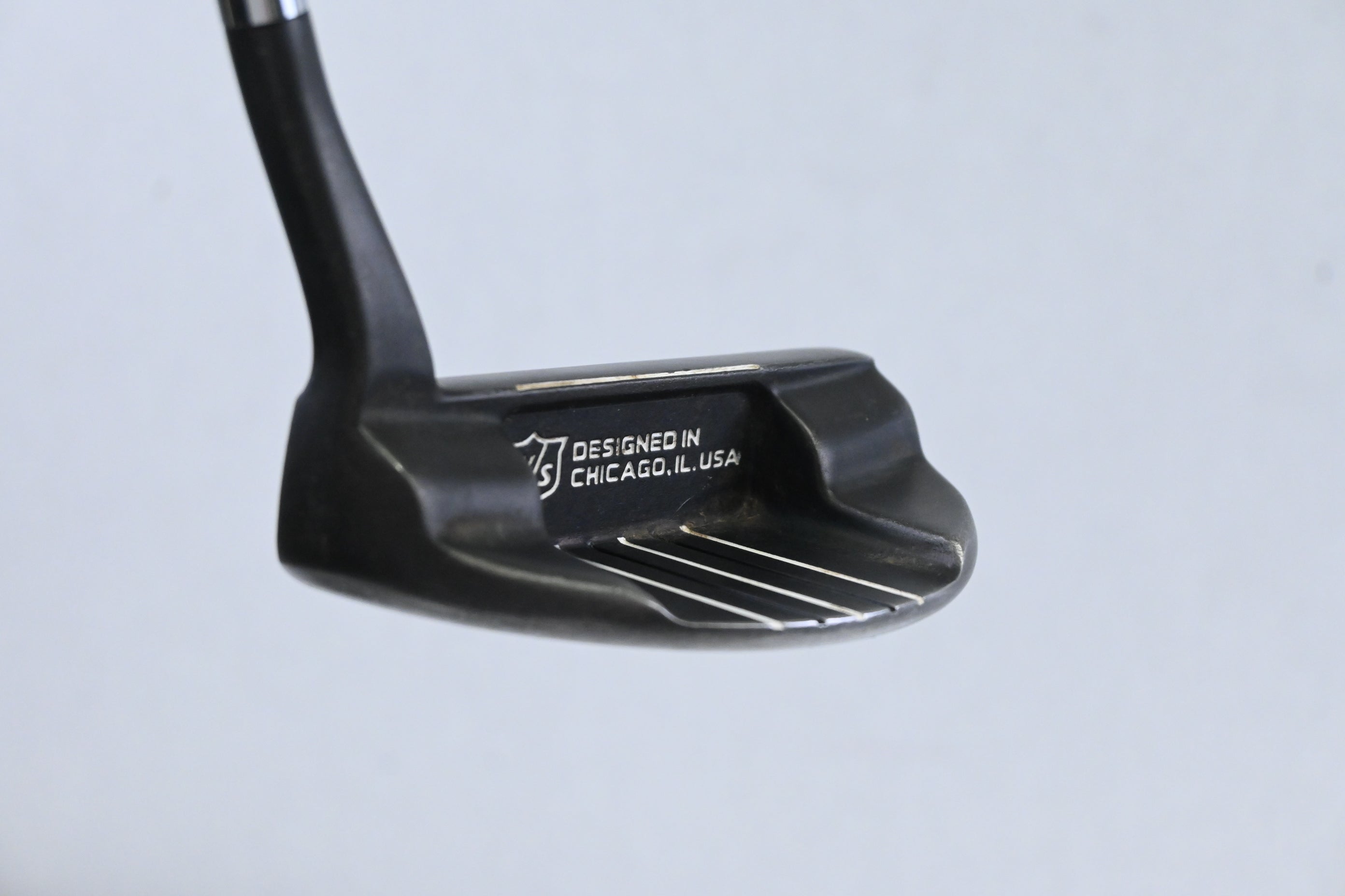 Wilson Infinite Grant Park Putter / 34 Inch