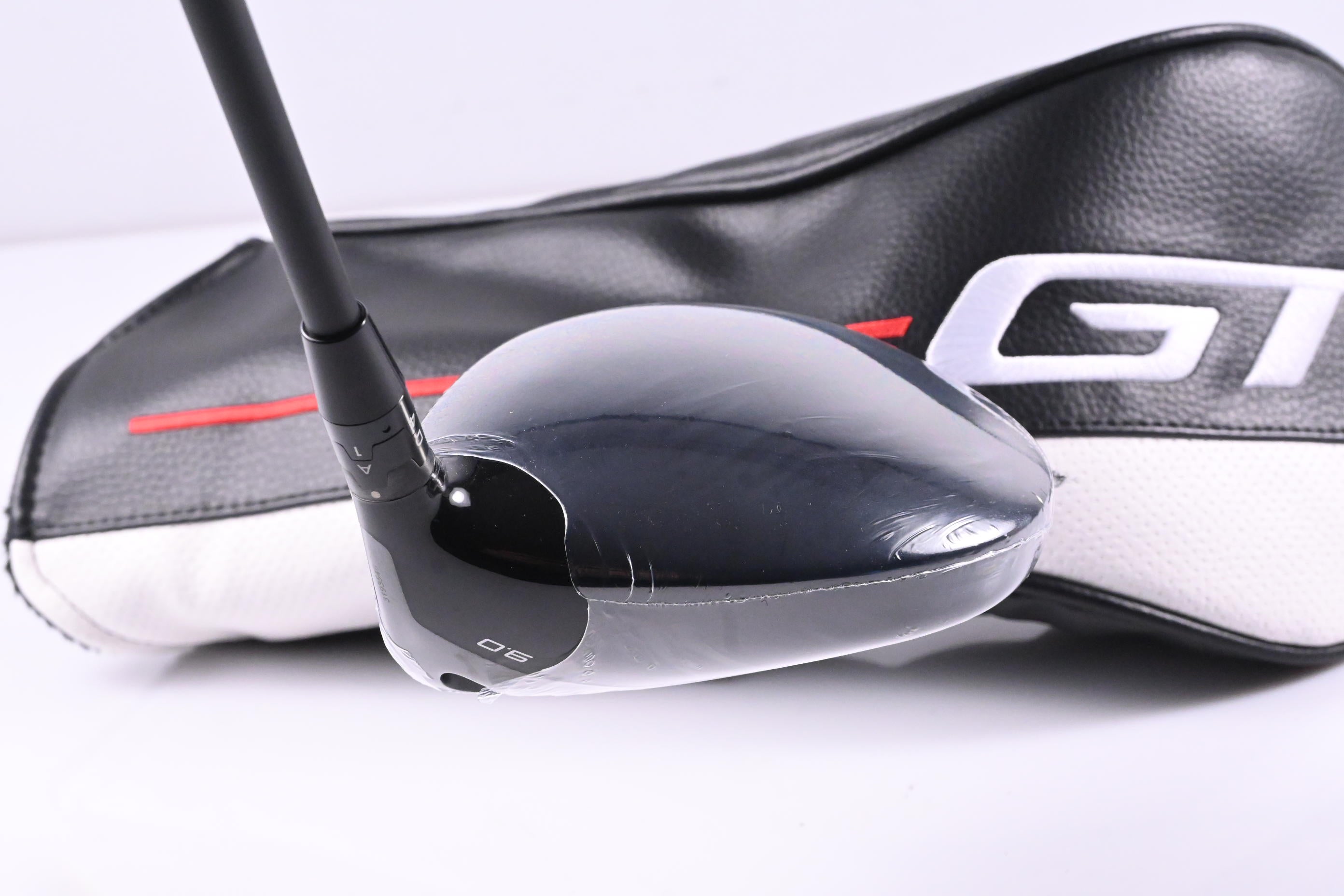 Titleist GT3 Driver / 9 Degree / Regular Flex Tensei 1K Blue 55 Shaft