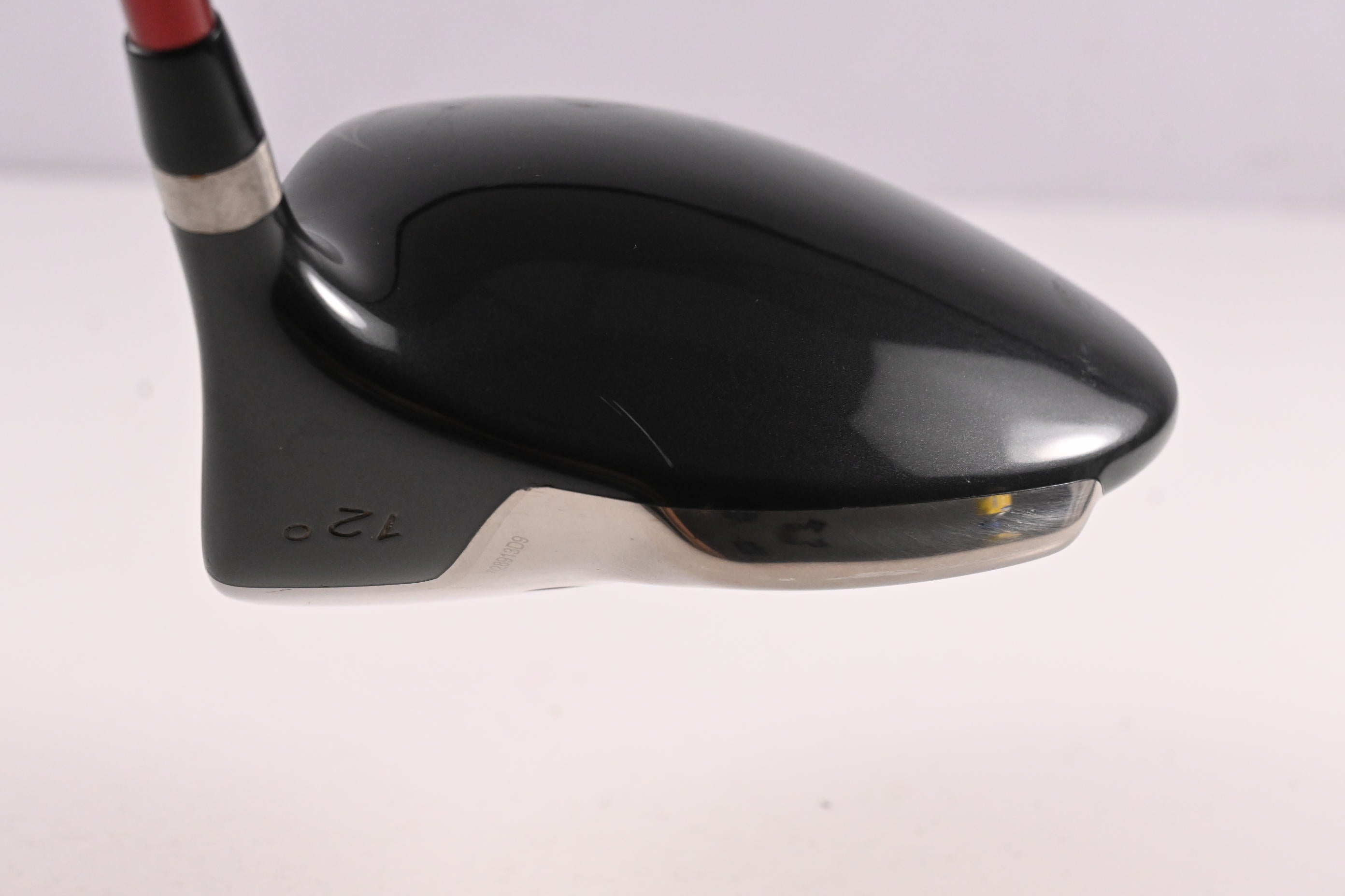 Ping K15 Driver / 12 Degree / Regular Flex Ping TFC 149 Shaft
