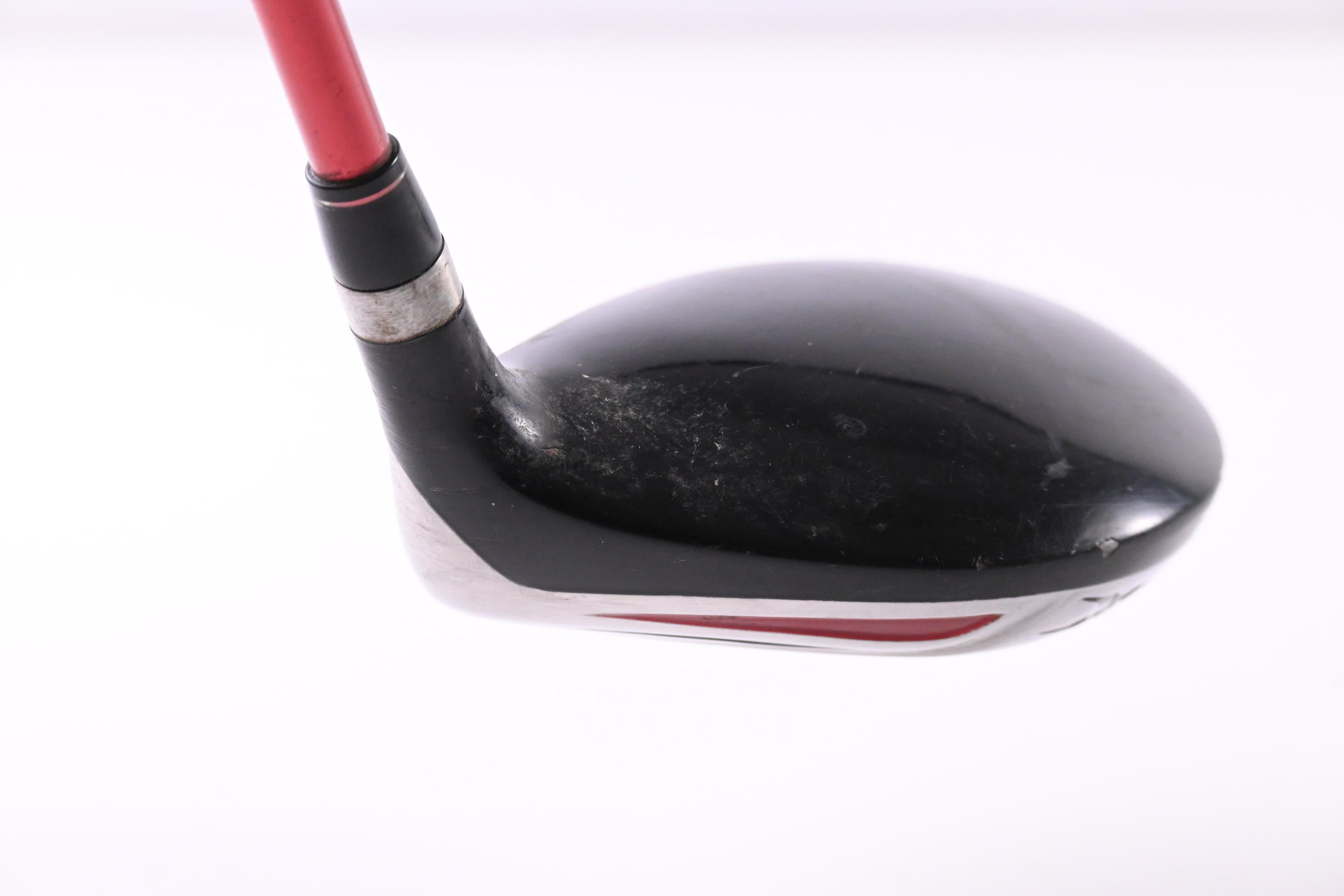 Benross VT Extreme #3 Wood / 18 Degree / Regular Flex Aldila DVS 75 Shaft