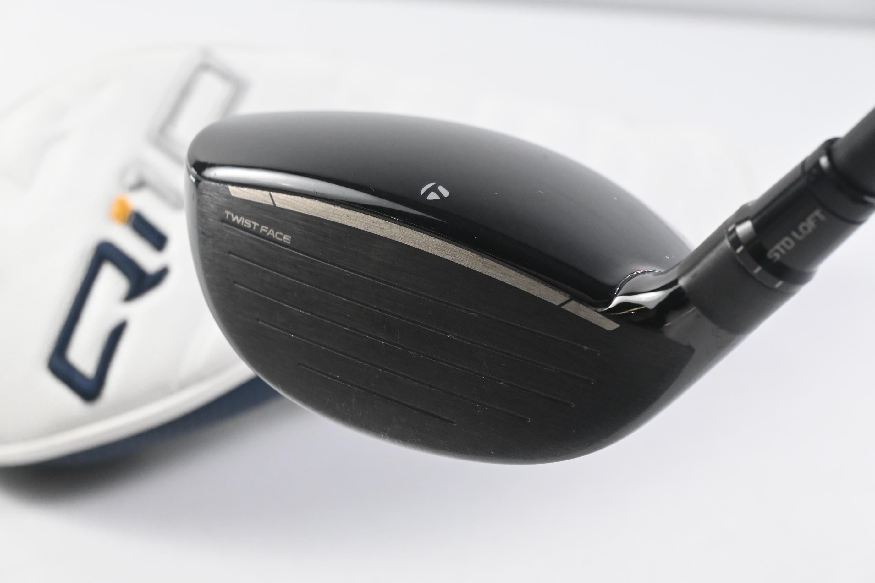 Taylormade Qi10 Tour #5 Wood / 18 Degree / Regular Flex Tensei AV Limited Blue