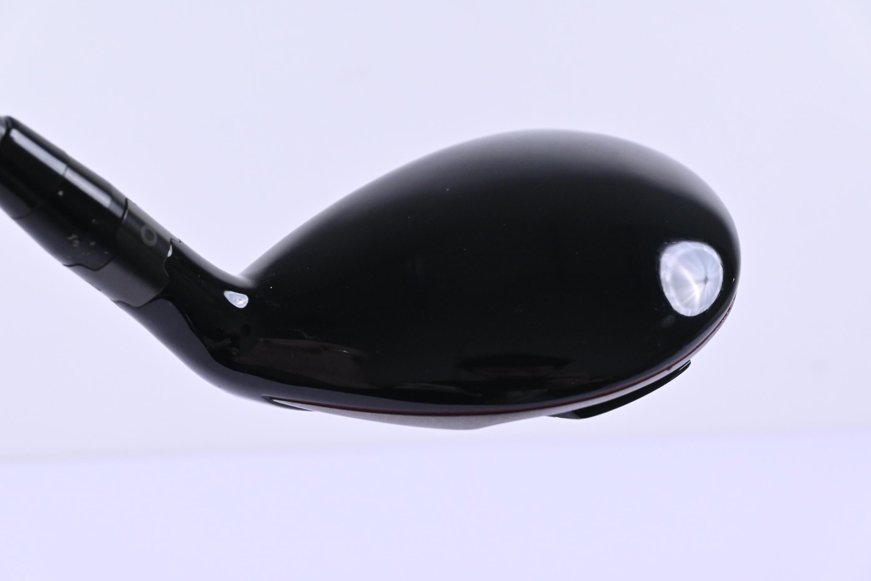 Ladies Callaway RAZR Fit #5 Wood / 18 Degree / Ladies Flex Callaway 50 Shaft