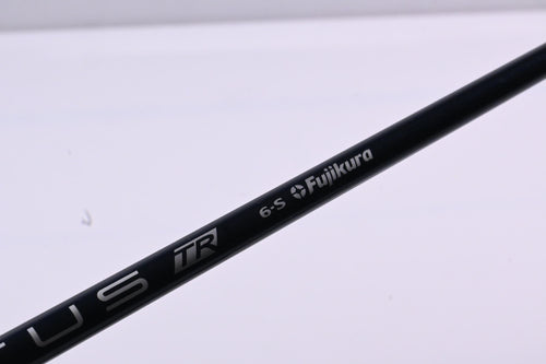 Fujikura Ventus TR Blue 6 Driver Shaft / Stiff Flex / Srixon