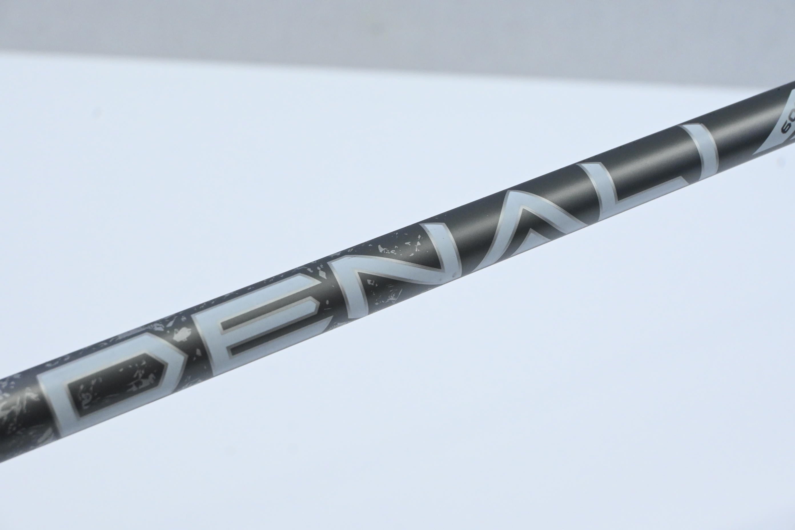 Project X Denali Frost Silver 60 Driver Shaft / Stiff Flex / Callaway 2nd Gen