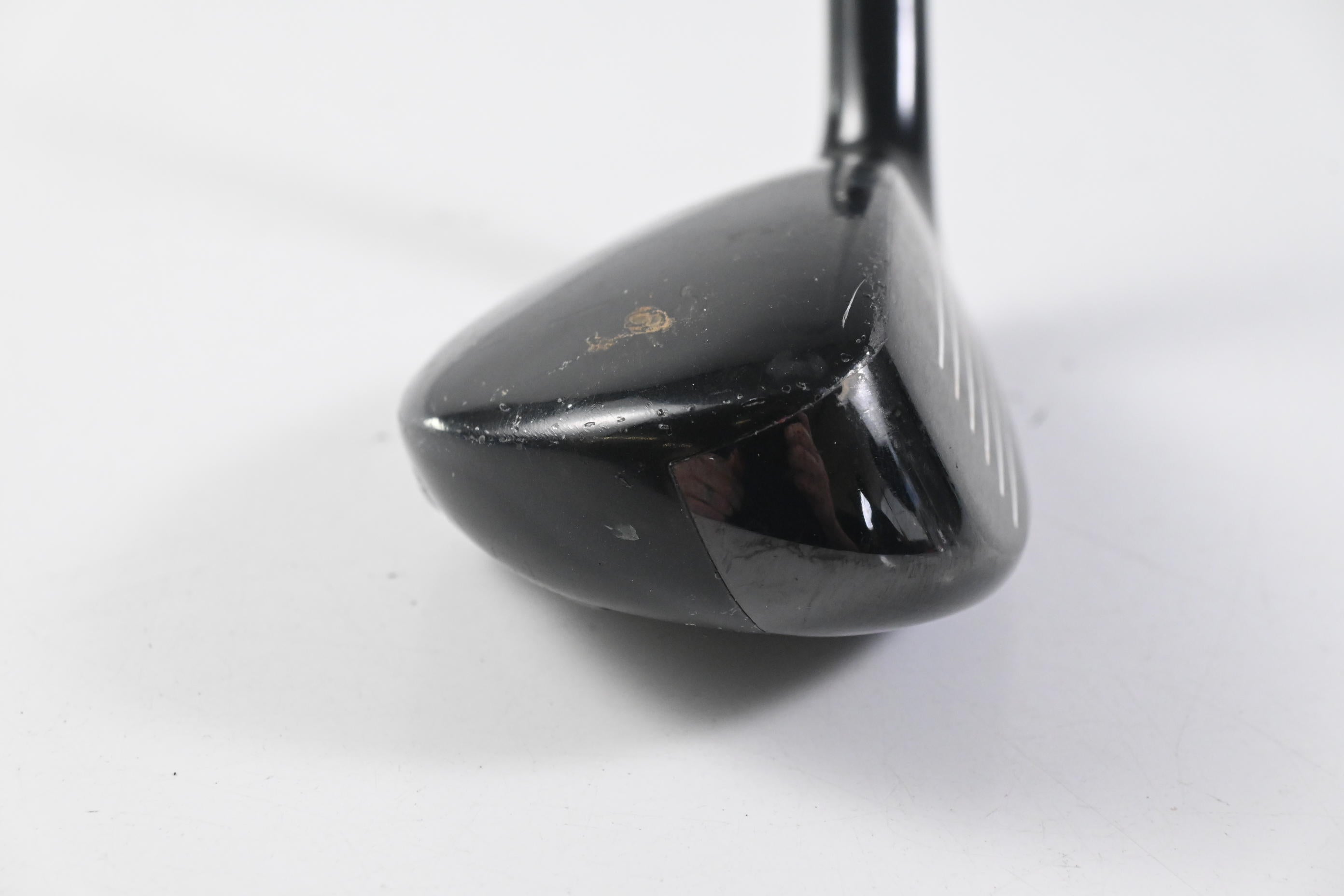 Tour Edge Hot Launch 2 #5 Hybrid / 25 Degree / Stiff Flex Fubuki HL 60 Shaft