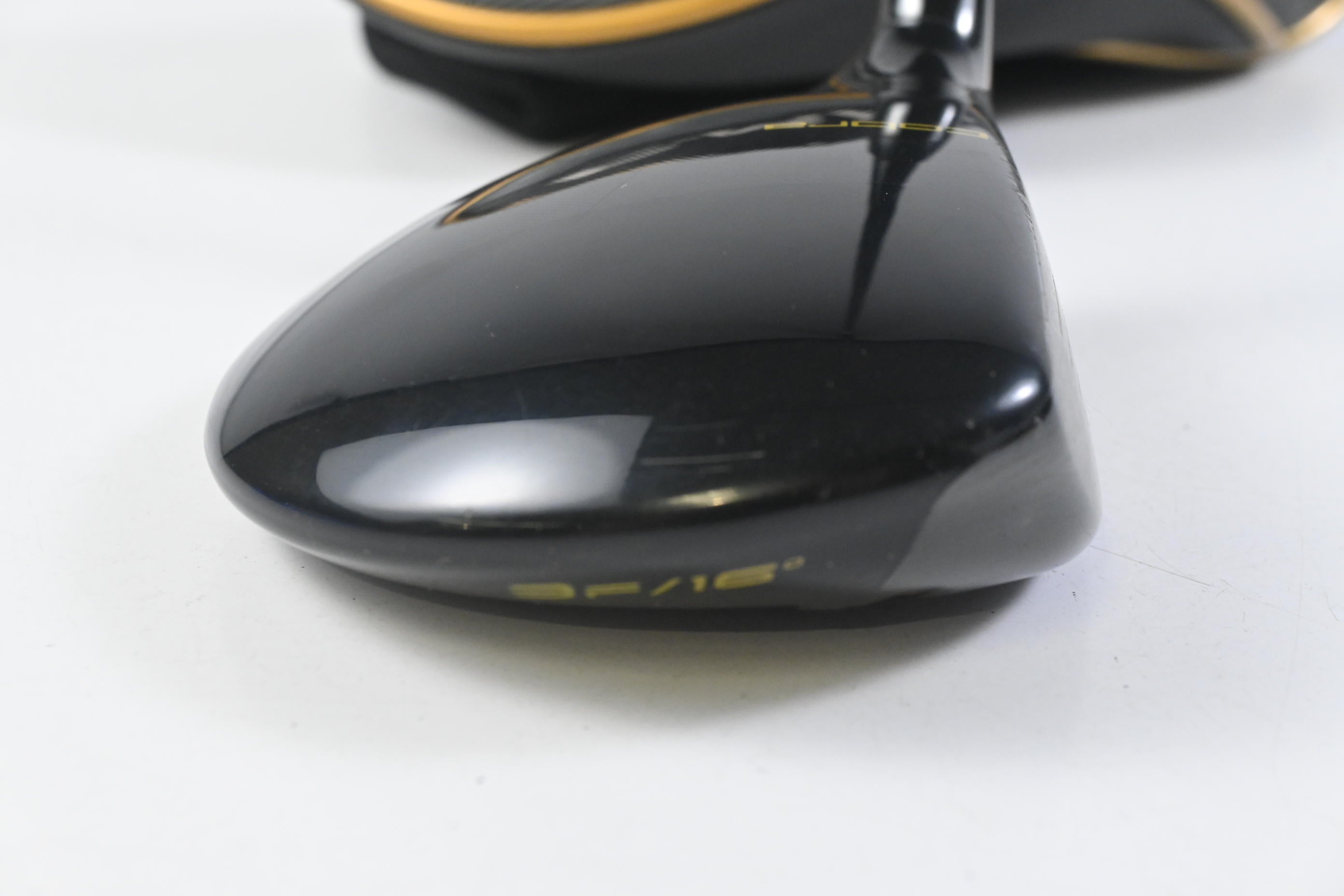 Cobra F-Max #3 Wood / 16 Degree / Senior Flex Cobra Superlite 55 Shaft