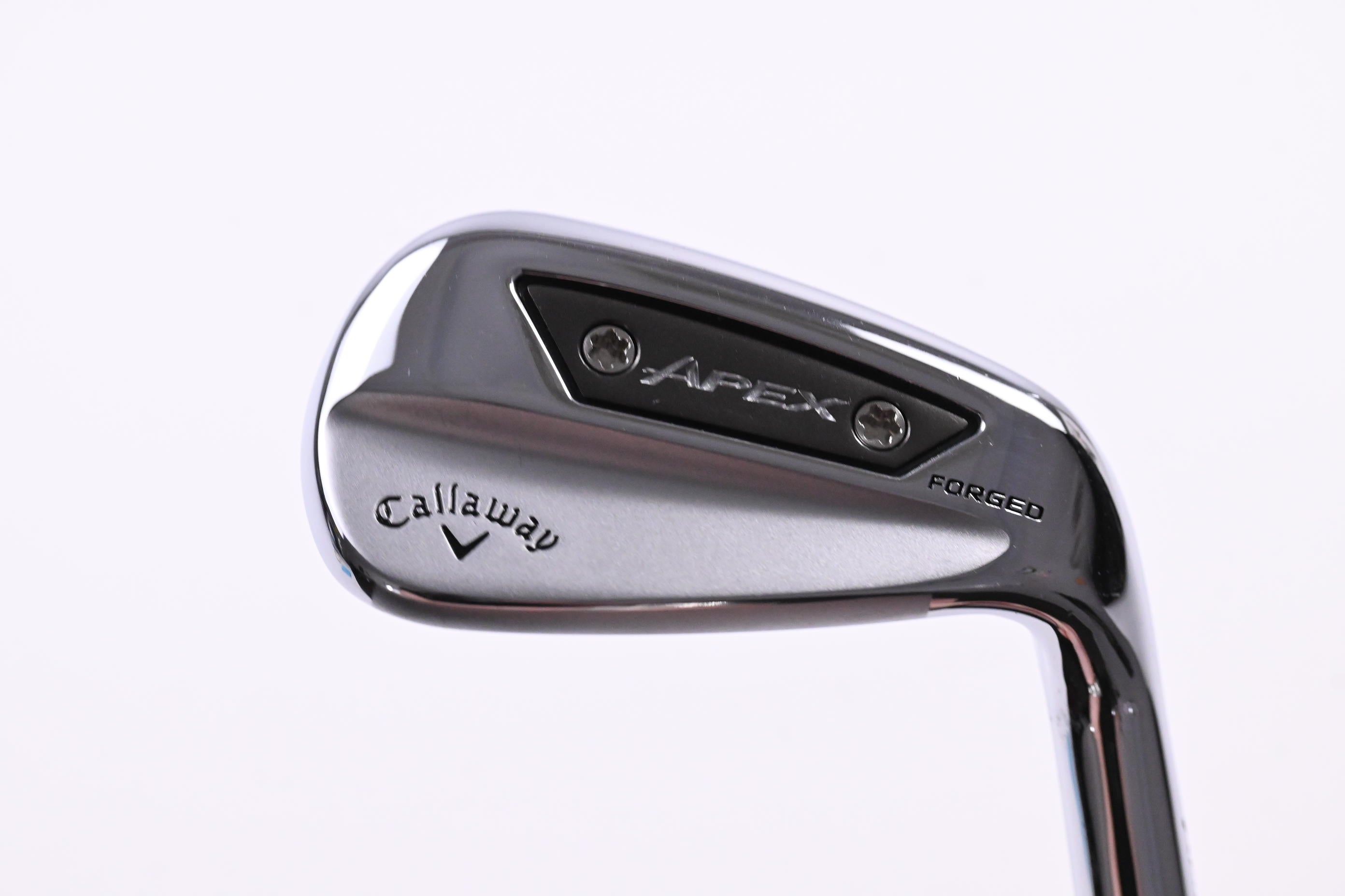 Callaway Apex Ai150 Pitching Wedge / 46 Degree / X-Flex KBS $-Taper 130 Shaft