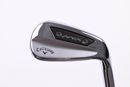 Callaway Apex Ai150 Pitching Wedge / 46 Degree / X-Flex KBS $-Taper 130 Shaft