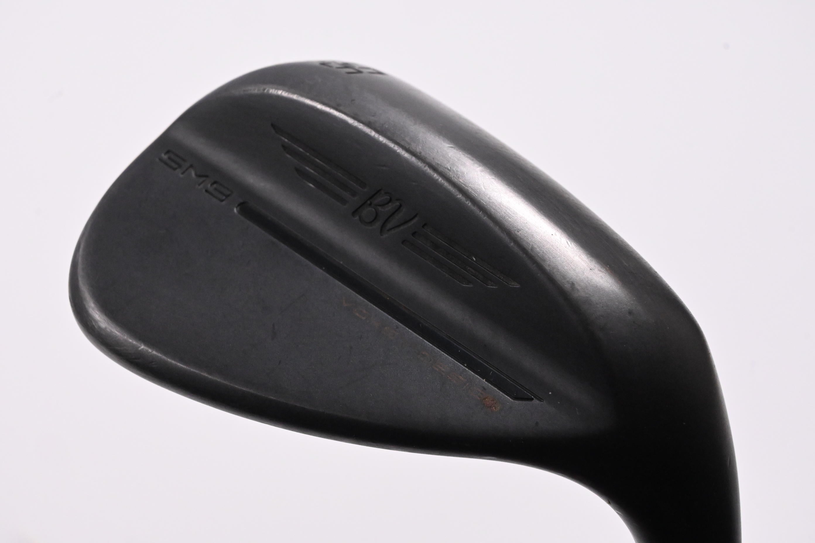 Titleist Vokey SM9 Sand Wedge / 56 Degree / Wedge Flex Vokey SM9 Shaft