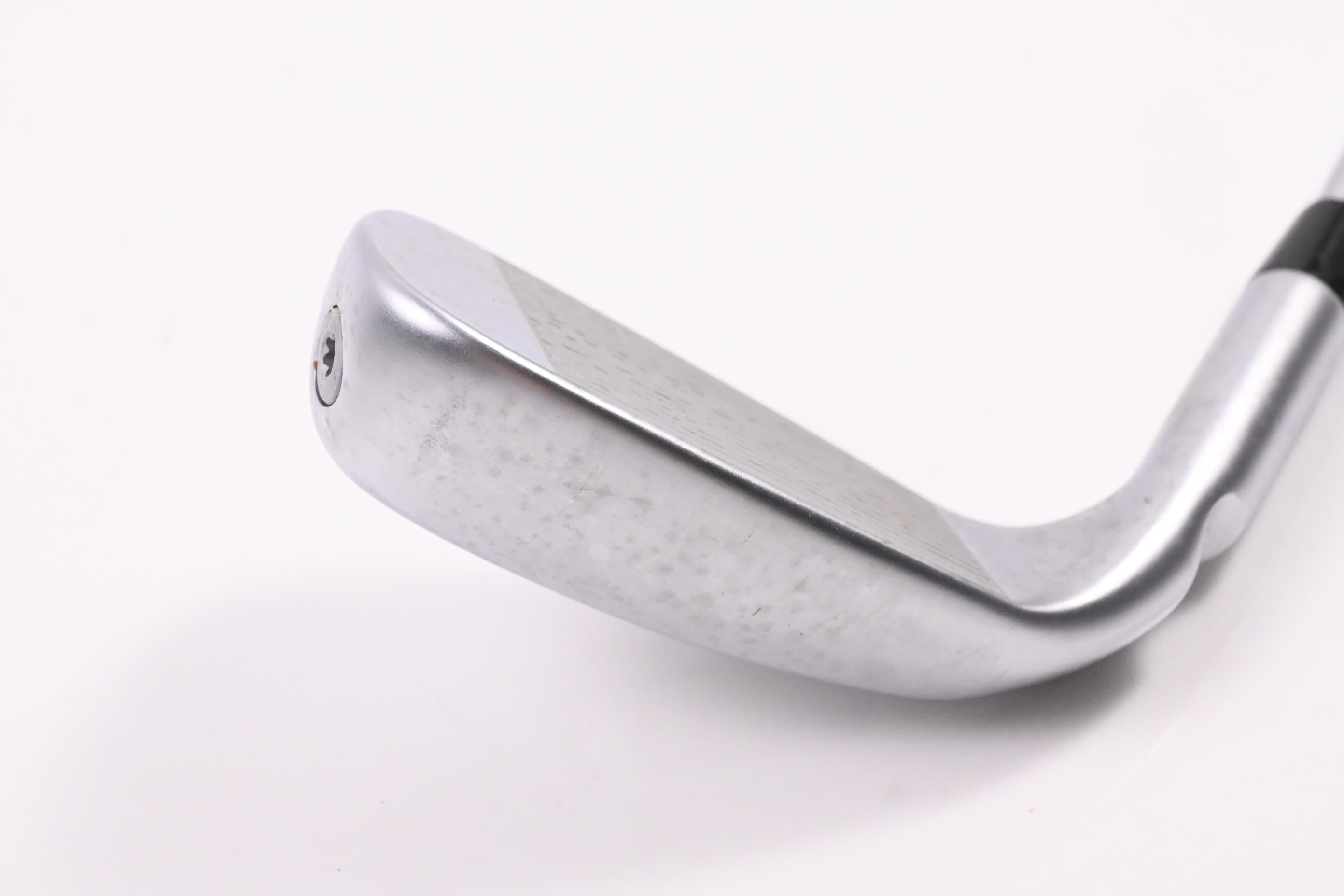 Ping ChipR / 38.5 Degree / Black Dot / Wedge Flex Ping Z-Z 115 Shaft