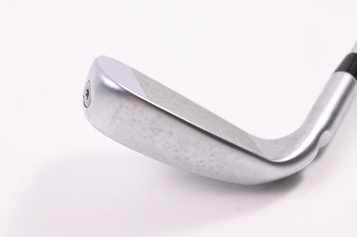 Ping ChipR / 38.5 Degree / Black Dot / Wedge Flex Ping Z-Z 115 Shaft
