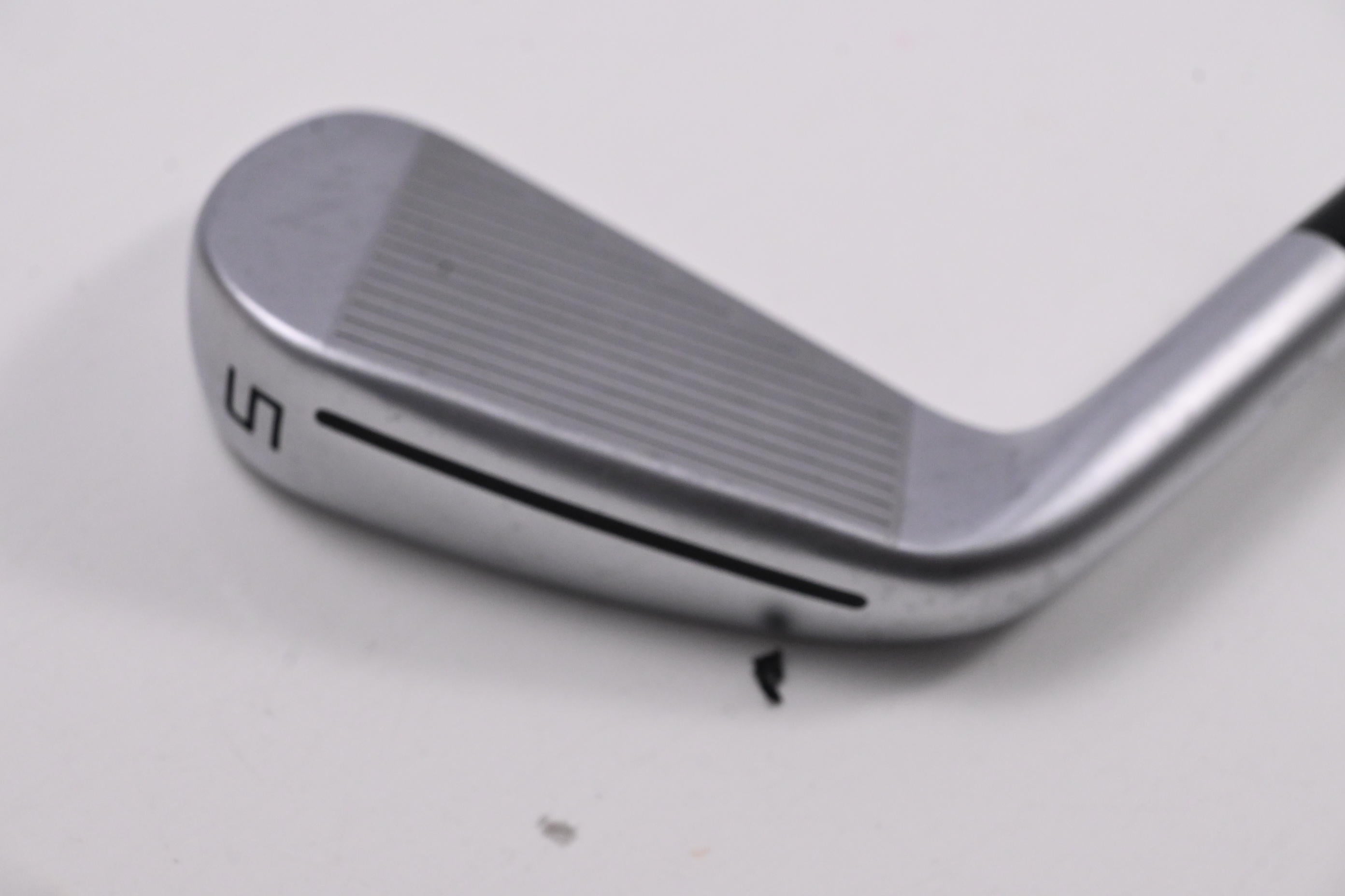 Taylormade P790 2023 #5 Iron / 23.5 Degree / Regular Flex Dynamic Gold 95 R300