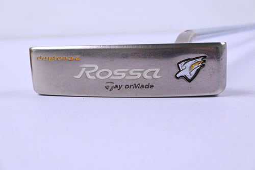 Taylormade Rossa Core Classic Daytona 6 Putter / 33 Inch