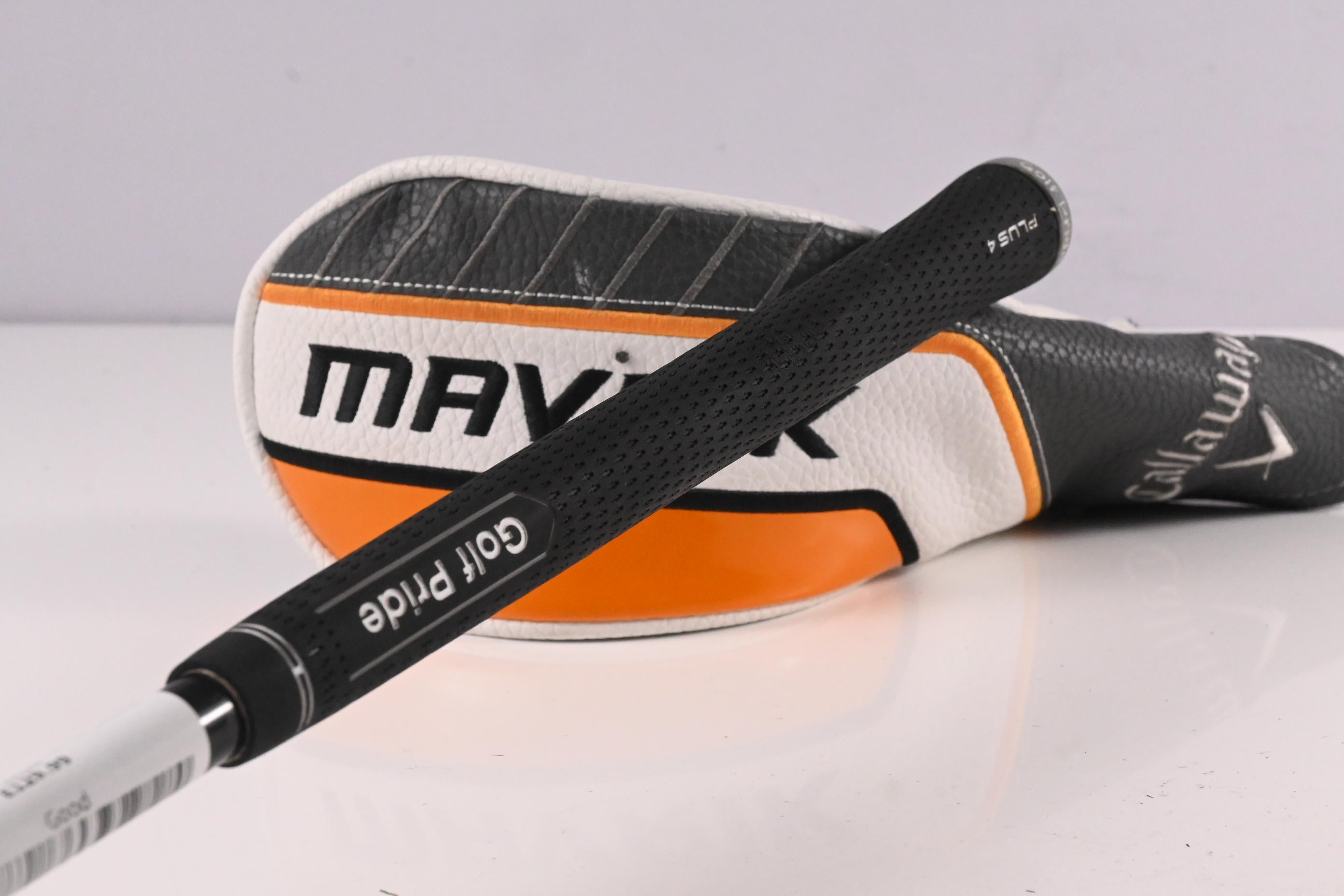 Callaway Mavrik Sub Zero #4 Wood / 16.5 Degree / Stiff Flex EvenFlow Riptide 60