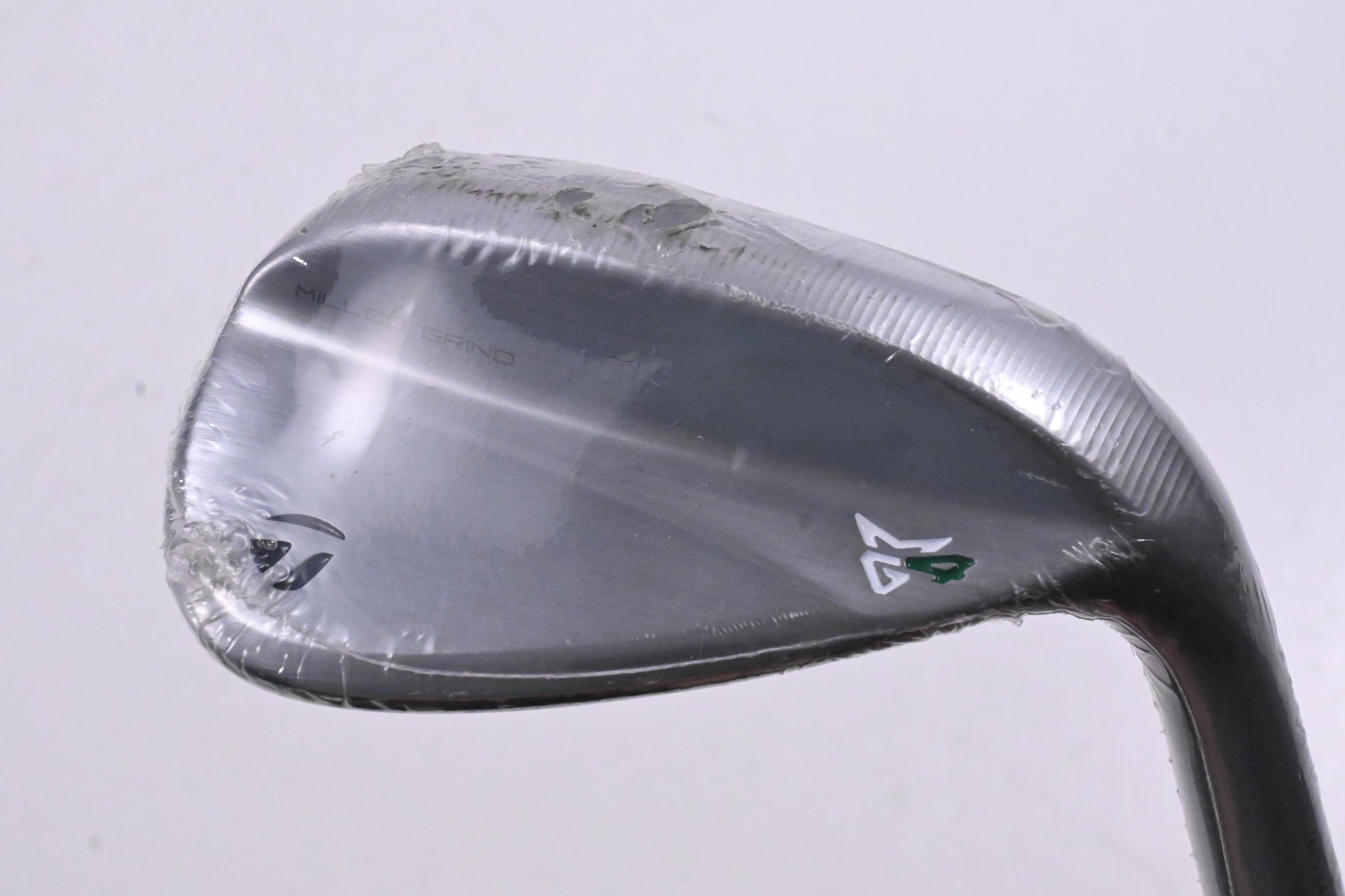 Taylormade Milled Grind 4 Lob Wedge / 58 Degree / Wedge Flex Dynamic Gold 115
