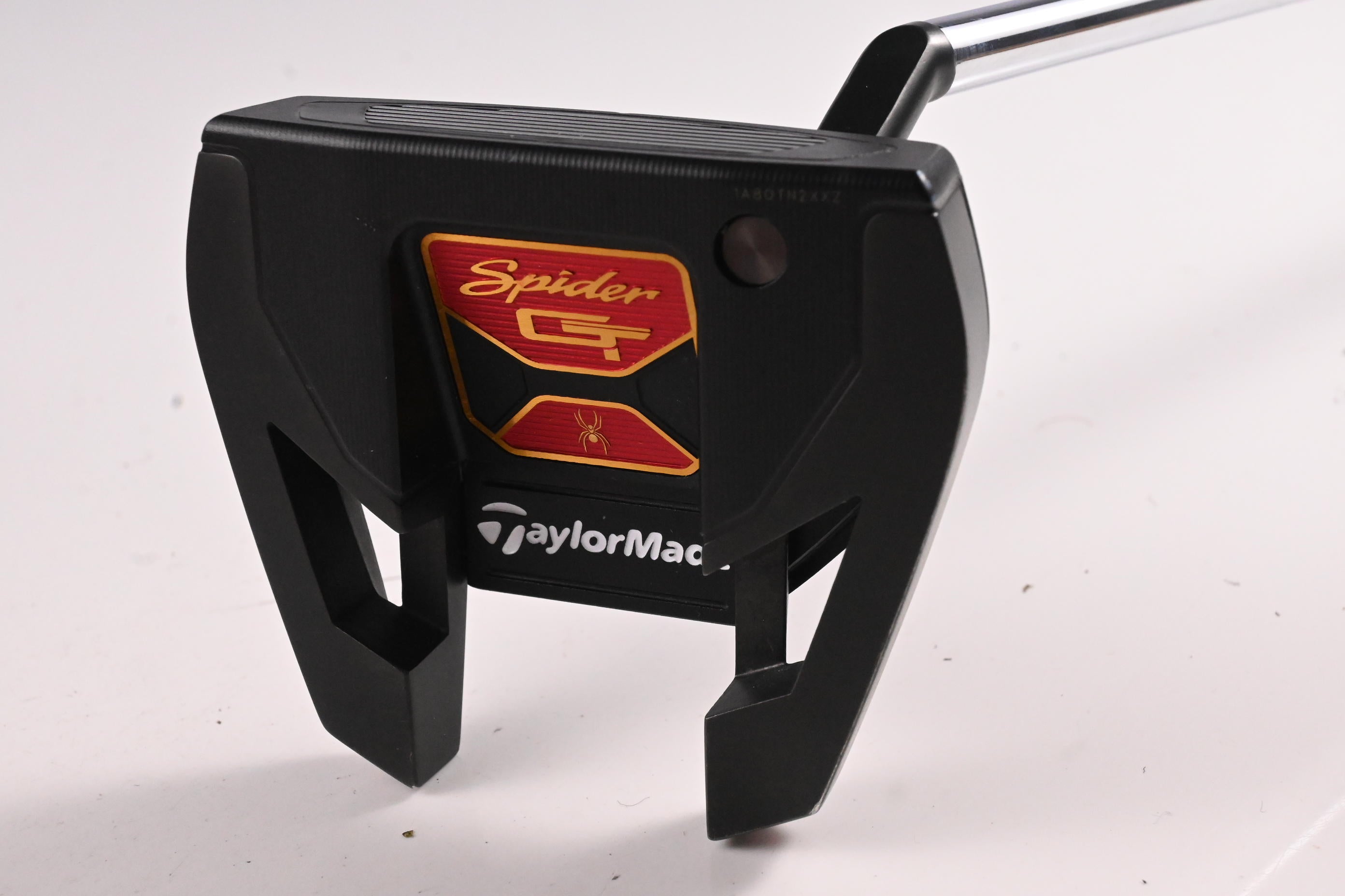 Taylormade Spider GT Black Slant Putter / 34 Inch