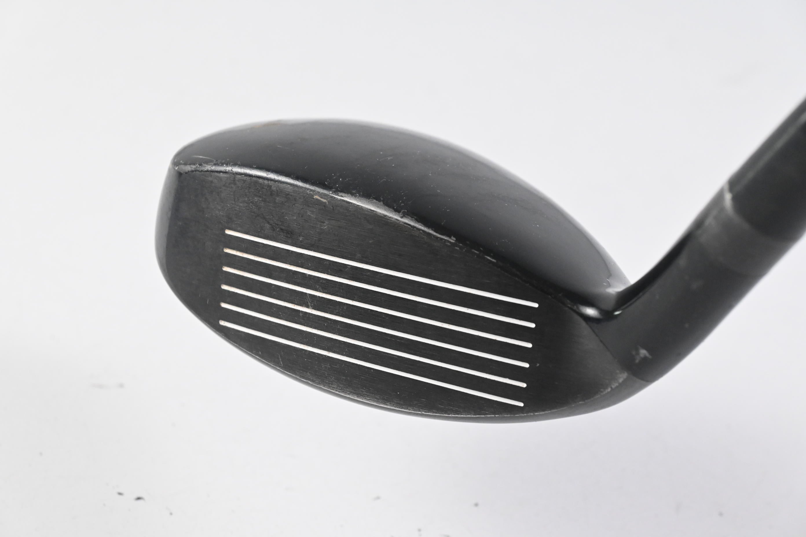 Tour Edge Hot Launch 2 #5 Hybrid / 25 Degree / Stiff Flex Fubuki HL 60 Shaft