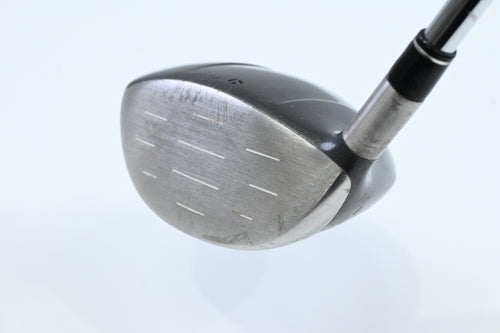 Taylormade 200 Steel Driver / 10.5 Degree / Regular Flex Taylormade 80 Shaft