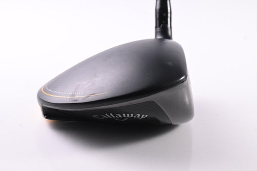 Callaway Rogue ST MAX D Driver / 9 Degree / Stiff Flex Tensei AV Silver 65 Shaft