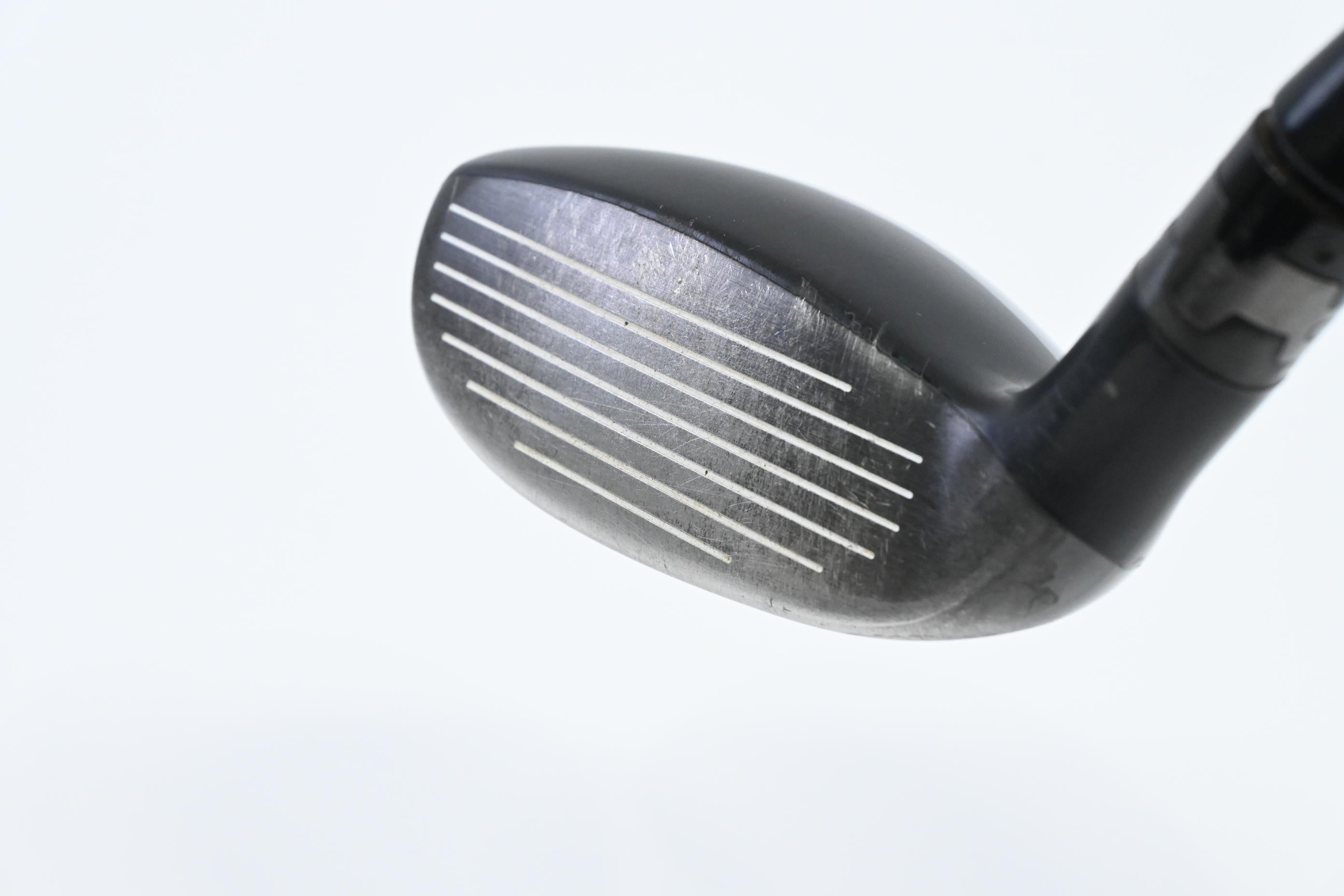Titleist 910H #3 Hybrid / 21 Degree / Stiff Flex Diamana Kai'li 80 Shaft