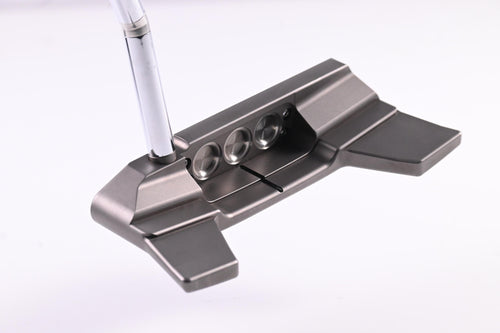 Scotty Cameron Concept X CX-02 Putter / 35 Inch