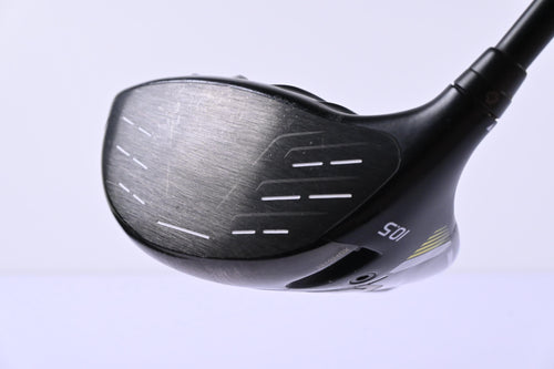 Ping G430 Max 10K Driver / 10.5 Degree / Regular Flex Alta CB Black 55 Shaft