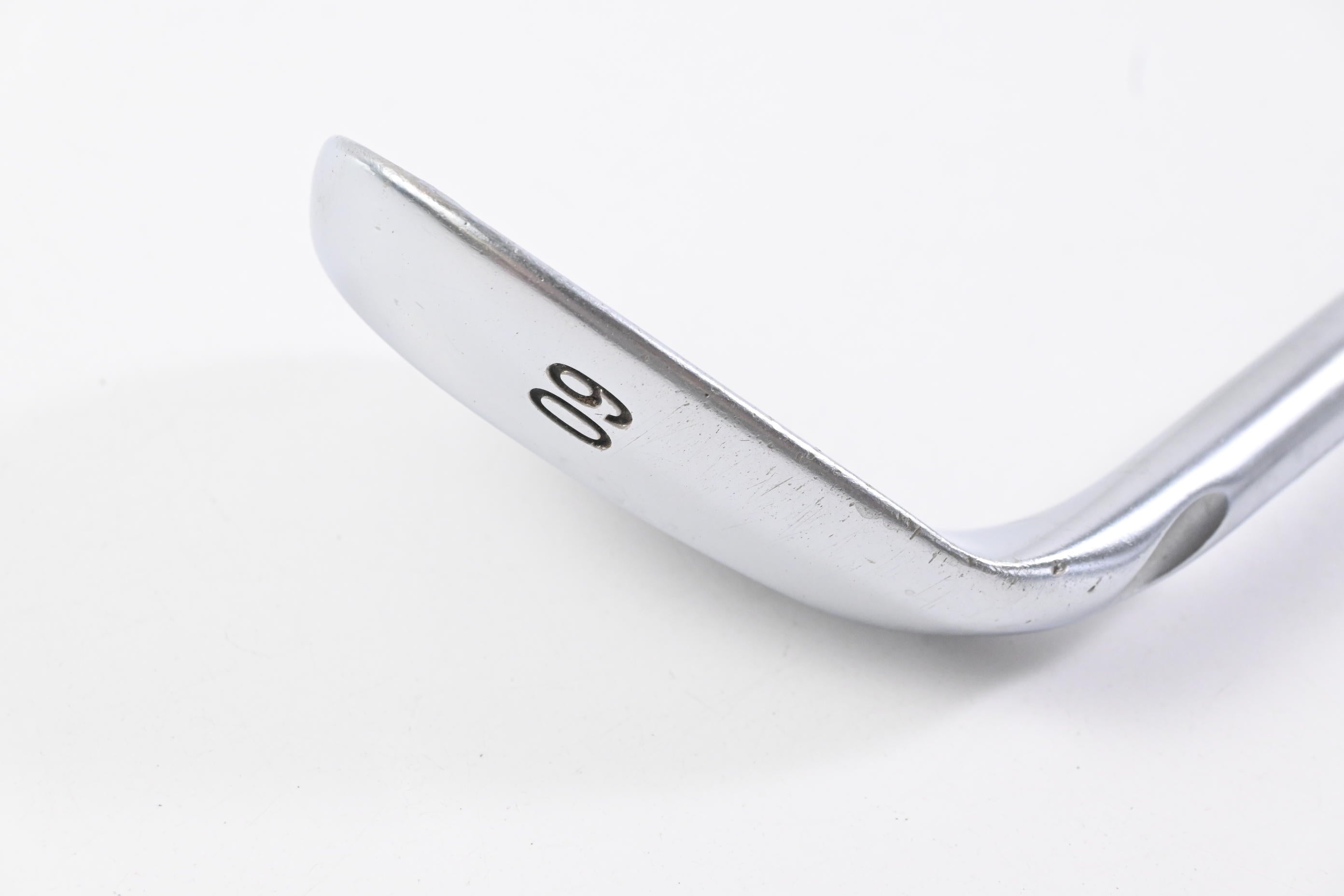 Ping Tour-S Lob Wedge / 60 Degree / Black Dot / Regular Flex Ping TFC 149 I