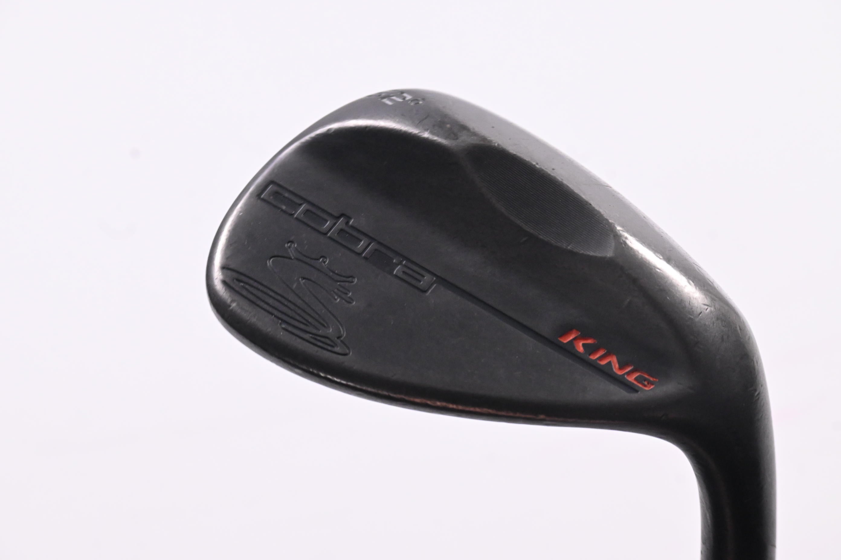 Cobra King Versatile Gap Wedge / 52 Degree / Stiff Flex Dynamic Gold S200 Shaft