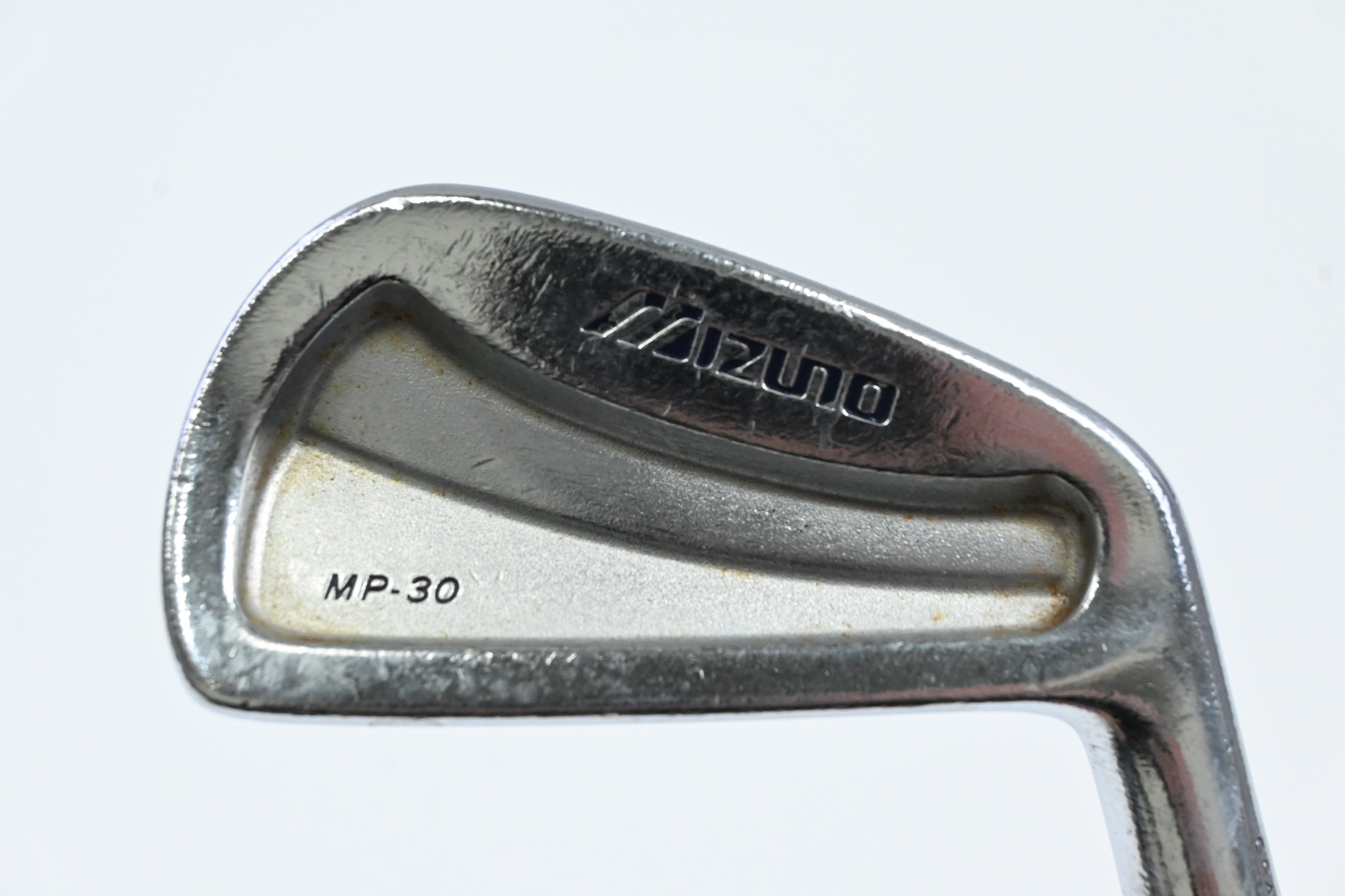 Mizuno MP-30 #3 Iron / 21 Degree / Regular Flex Dynamic Gold R300 Shaft