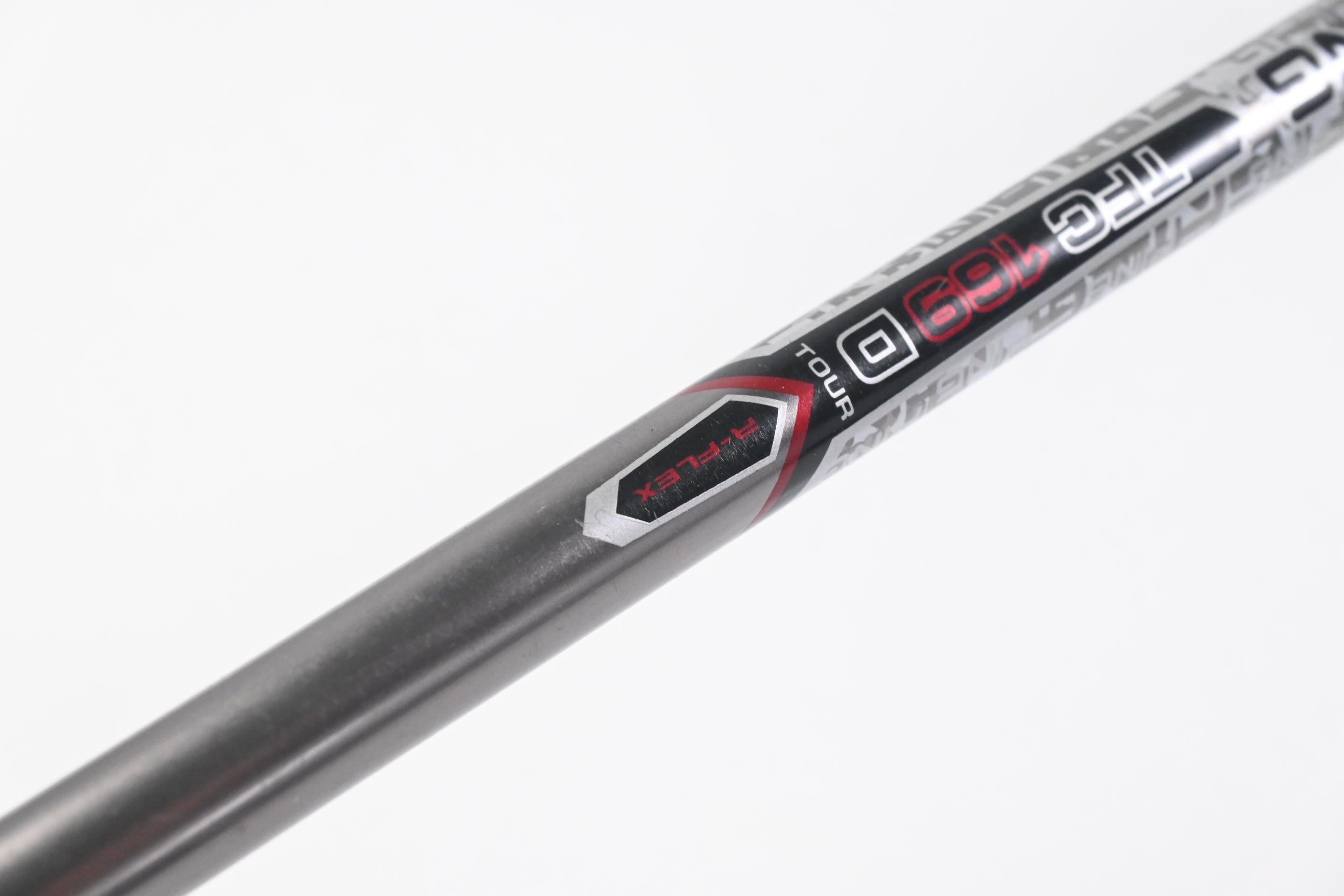 Ping G20 Driver / 10.5 Degree / Regular Flex Ping TFC 169 Shaft