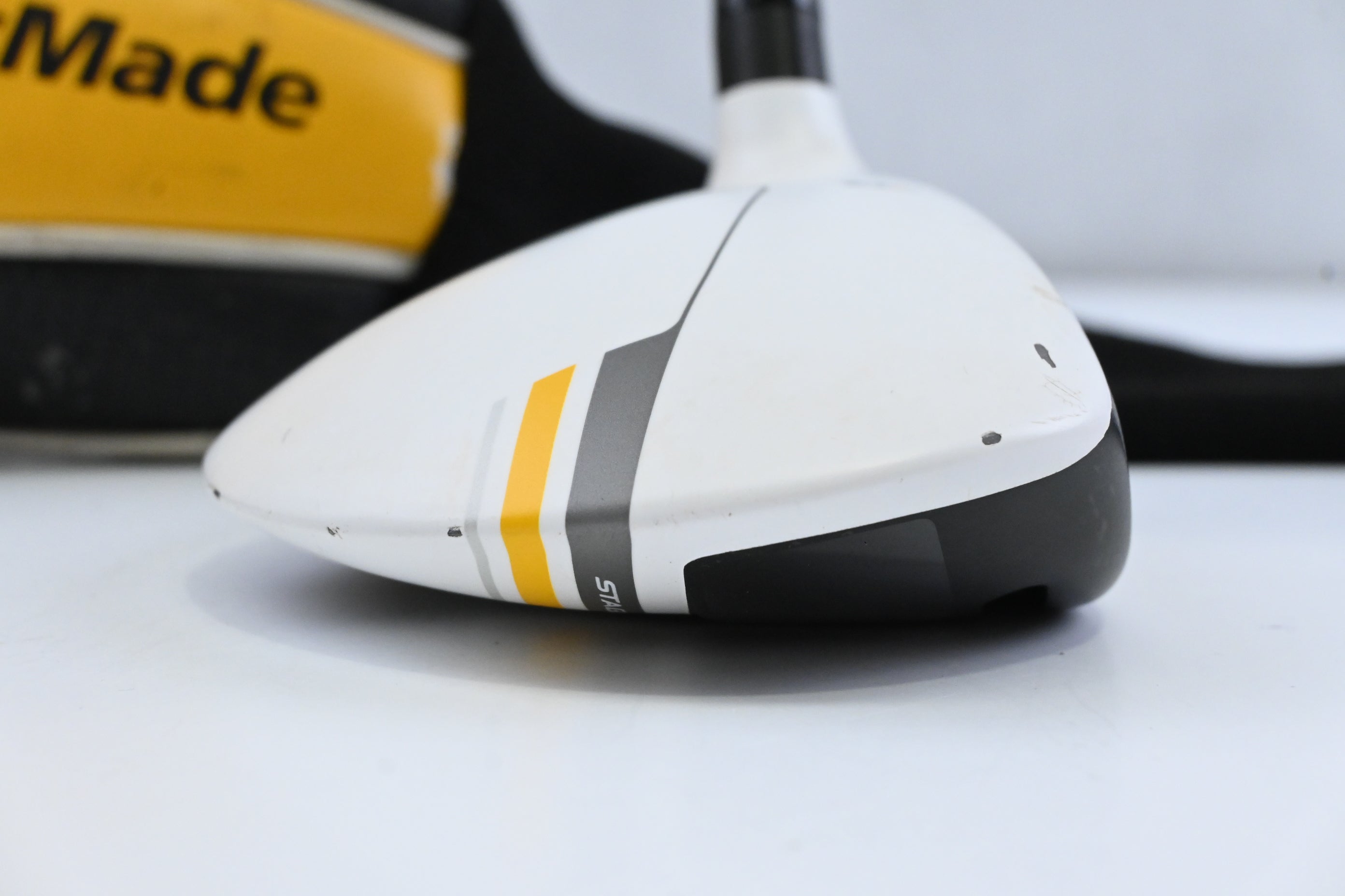 Taylormade RBZ Stage 2 Tour #3 Wood / 14.5 Degree / Regular Flex Rocketfuel 70
