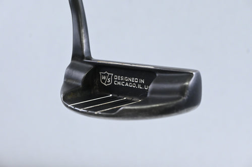Wilson Infinite Grant Park Putter / 34 Inch