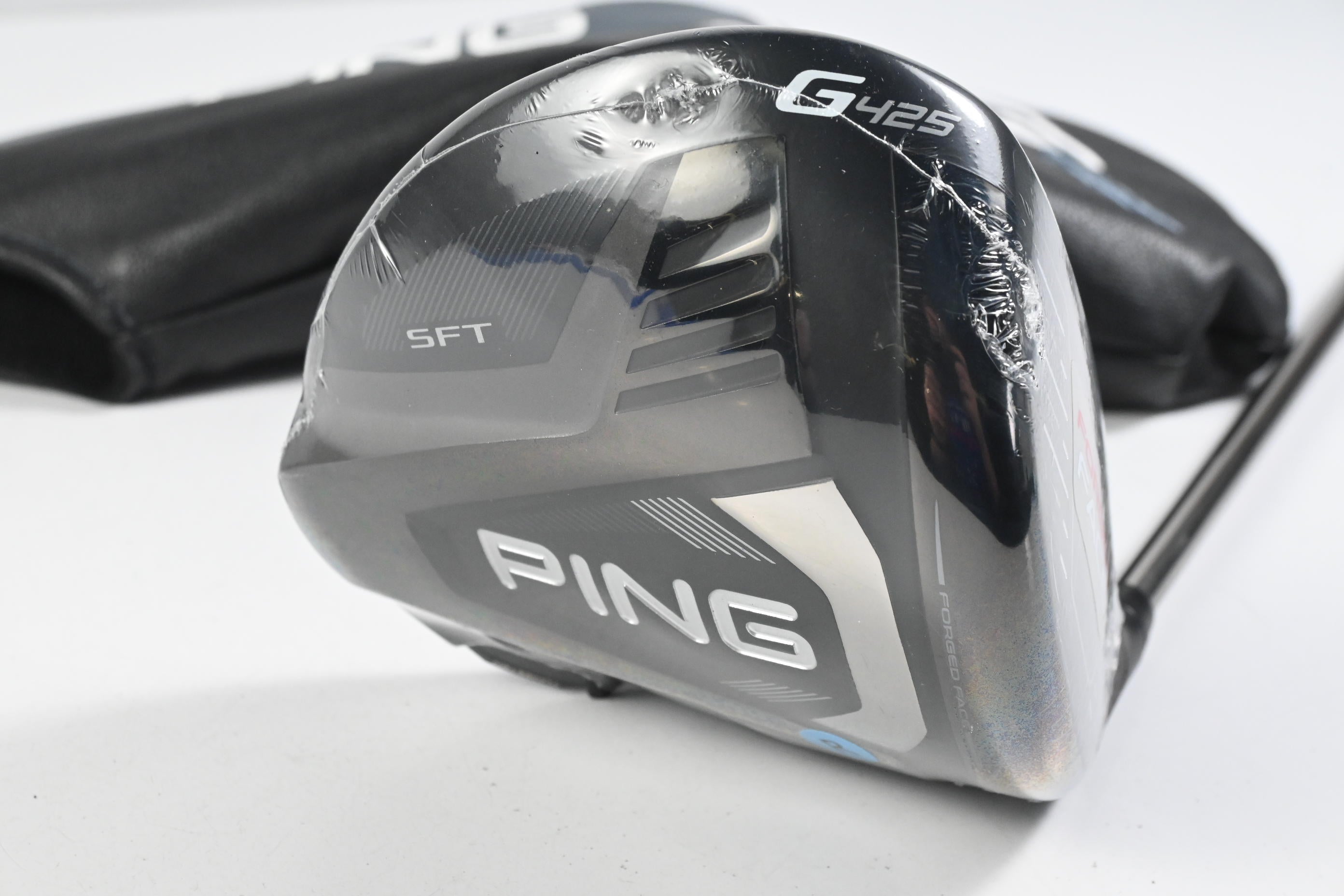 Ping G425 SFT Driver / 10.5 Degree / Regular Flex Ping Tour Chrome 65 Shaft