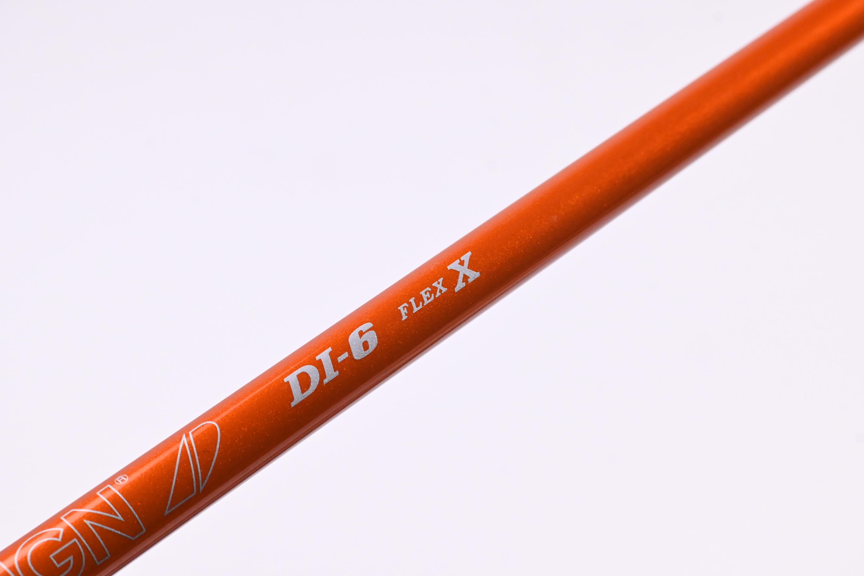 Graphite Design Tour AD DI-6 Driver Shaft / X-Flex / Callaway 2nd Gen
