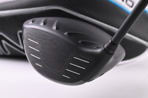 Ping G440 LST Driver / 10.5 Degree / Regular Flex Ping ALTA CB Blue 50 Shaft