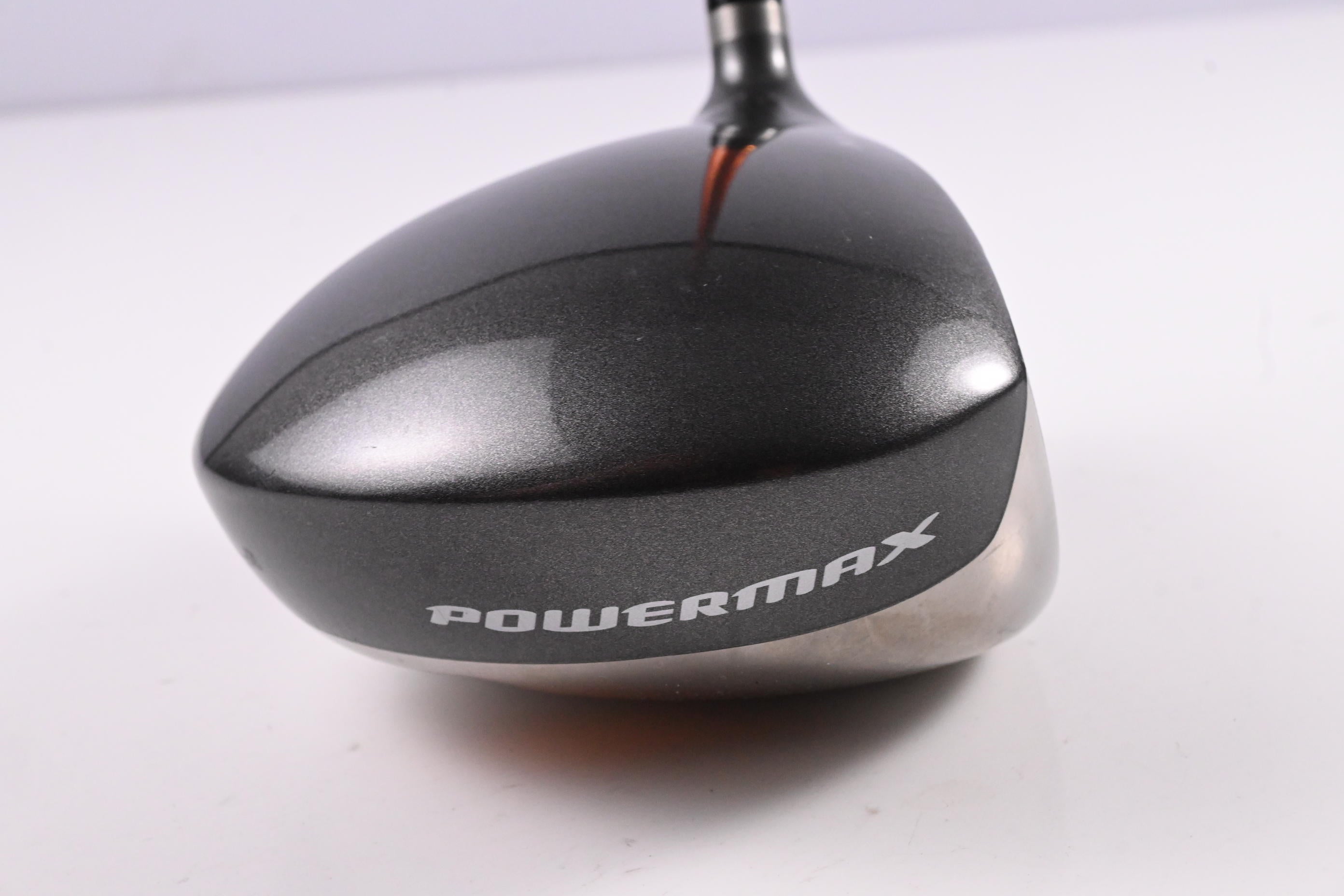 Maxfli Powermax Driver / 10.5 Degree / Regular Flex Maxfli Shaft
