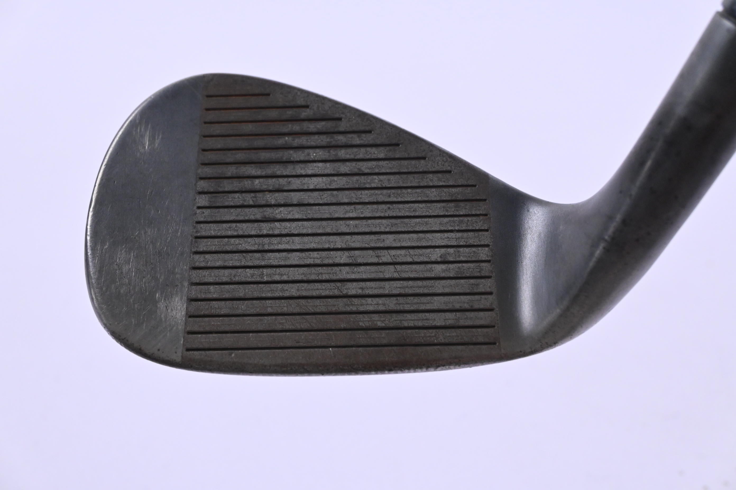 Taylormade Milled Grind 3 Black Sand Wedge / 54 Degree / Stiff Flex DG S200