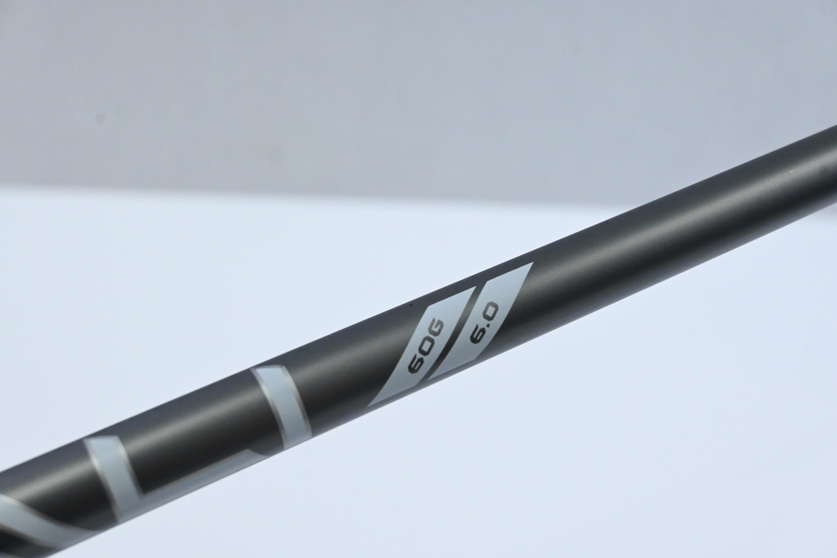 Project X Denali Frost Silver 60 Driver Shaft / Stiff Flex / Callaway 2nd Gen