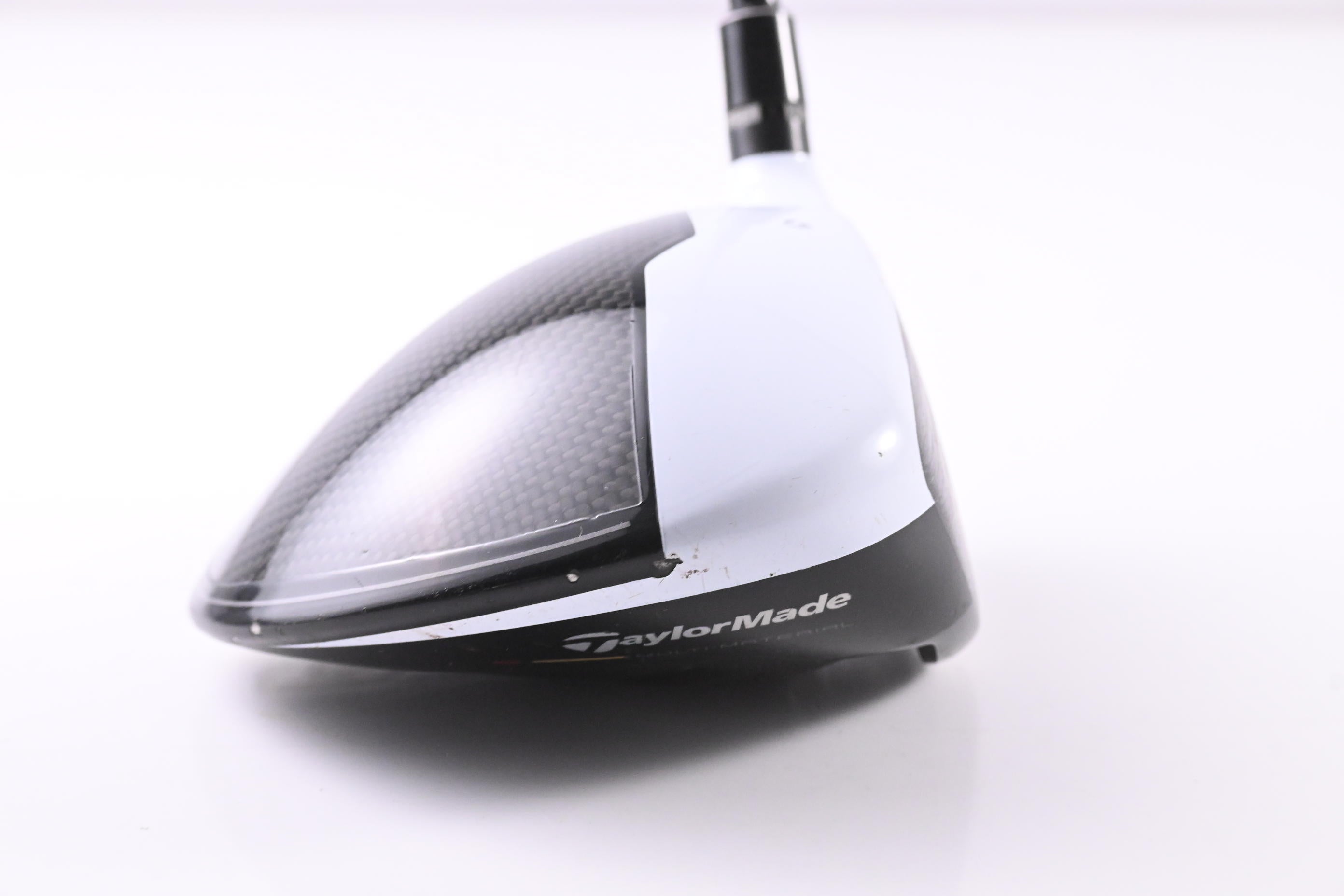 Taylormade M2 HL 2016 Driver / 13 Degree / Regular Flex Tensei CK Blue 50 Shaft