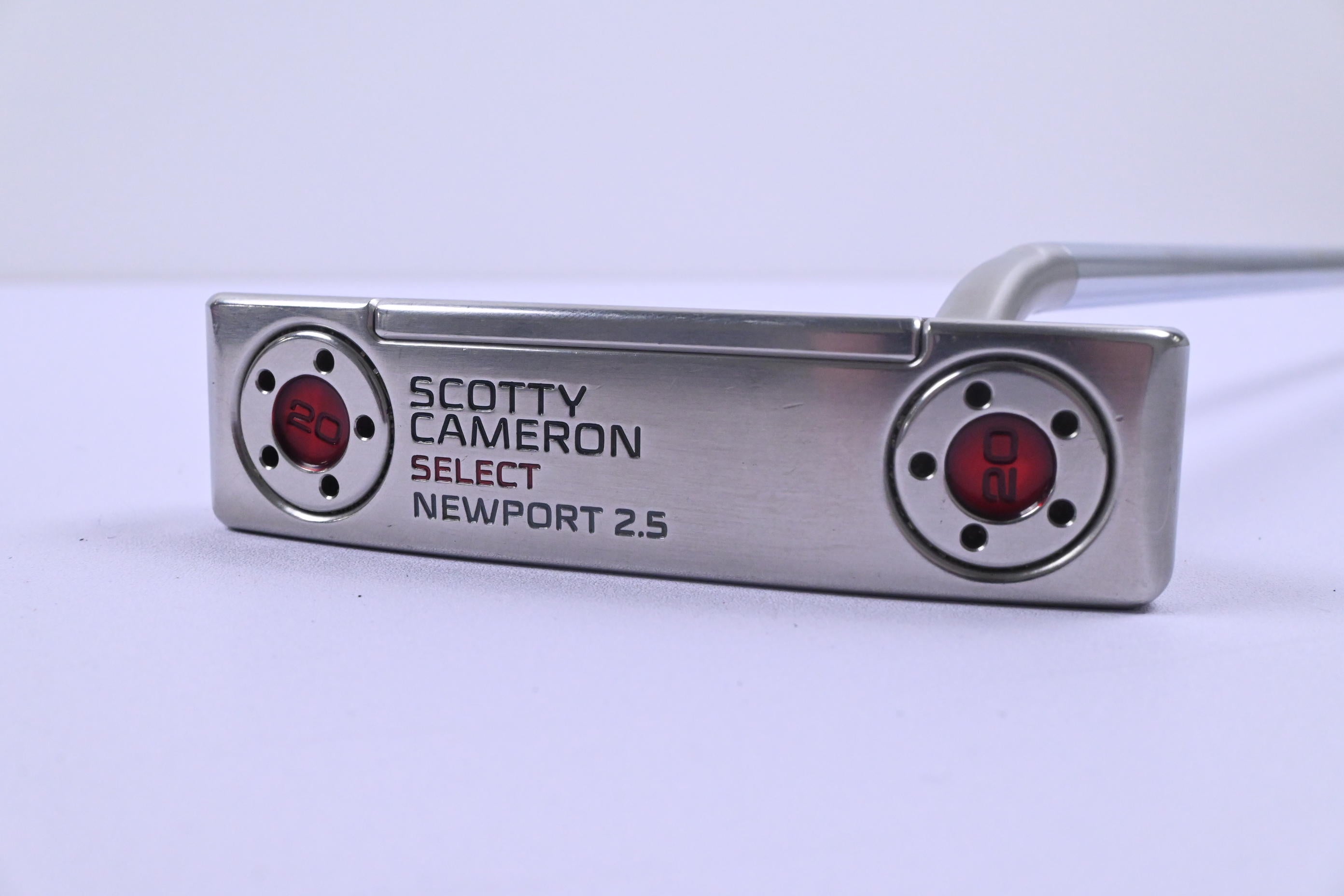 Scotty Cameron Select Newport 2.5 2016 Putter / 33 Inch