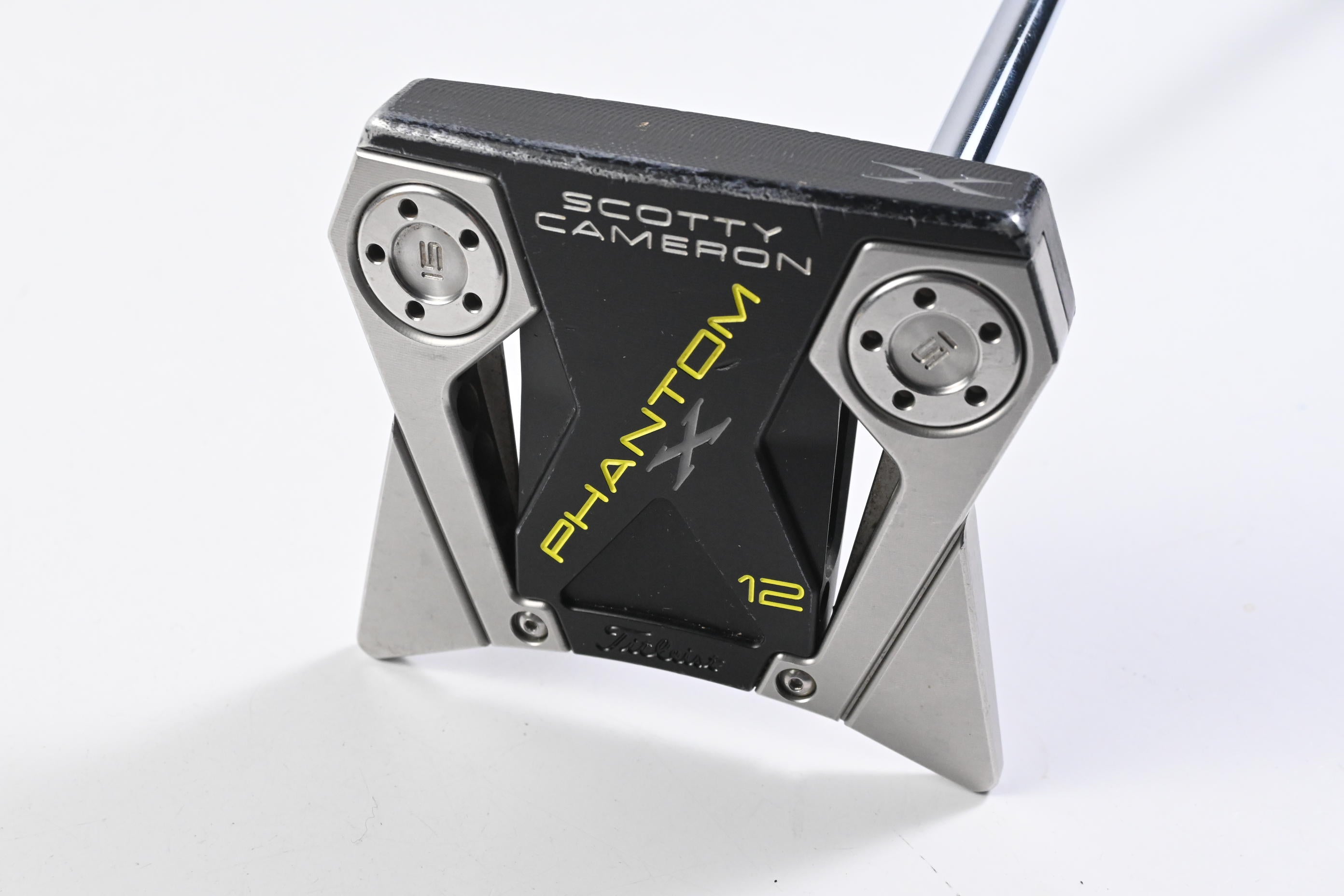 Scotty Cameron Phantom X 12 2019 Putter / 34 Inch