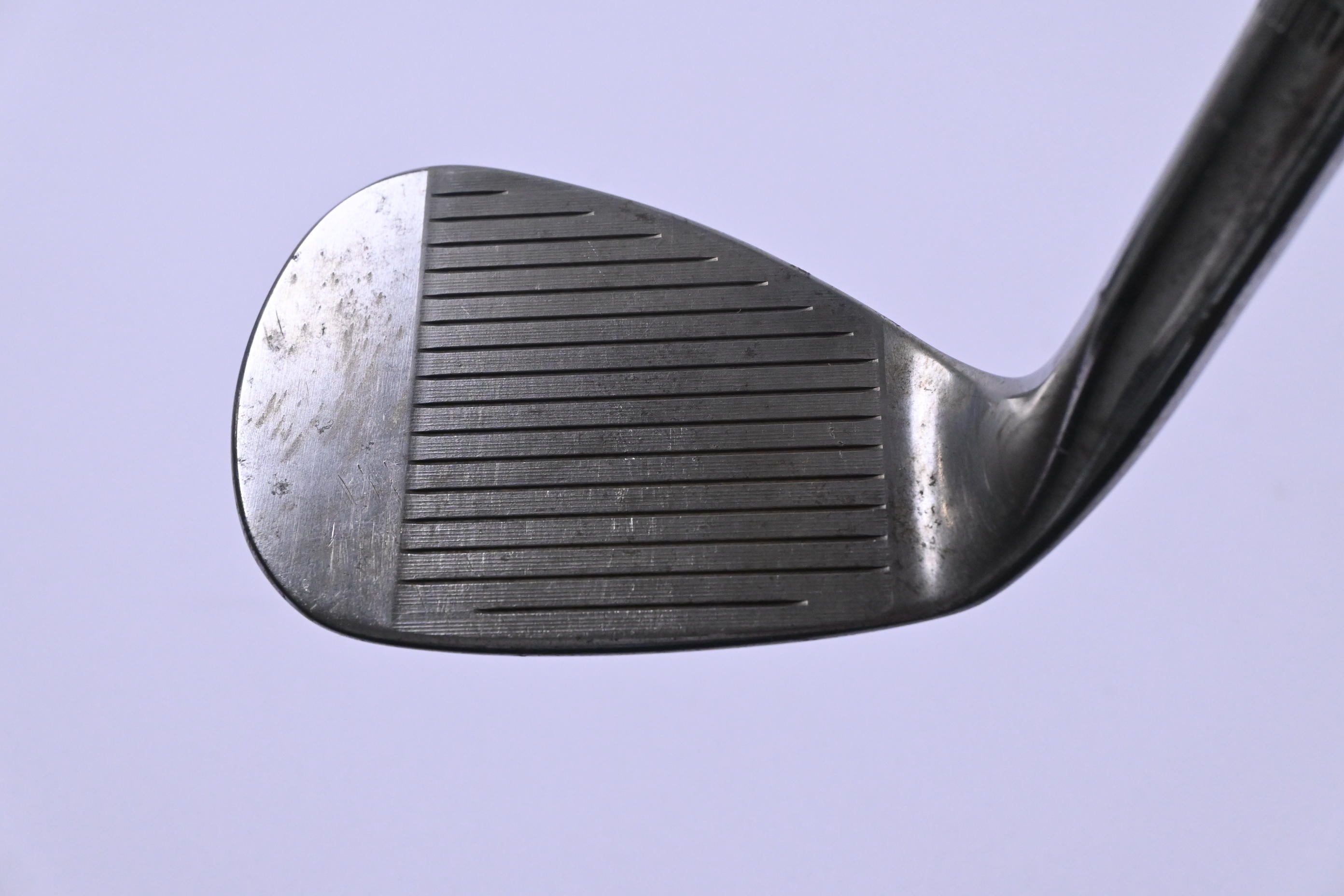 Callaway Mack Daddy 4 Lob Wedge / 60 Degree / Wedge Flex Dynamic Gold 115