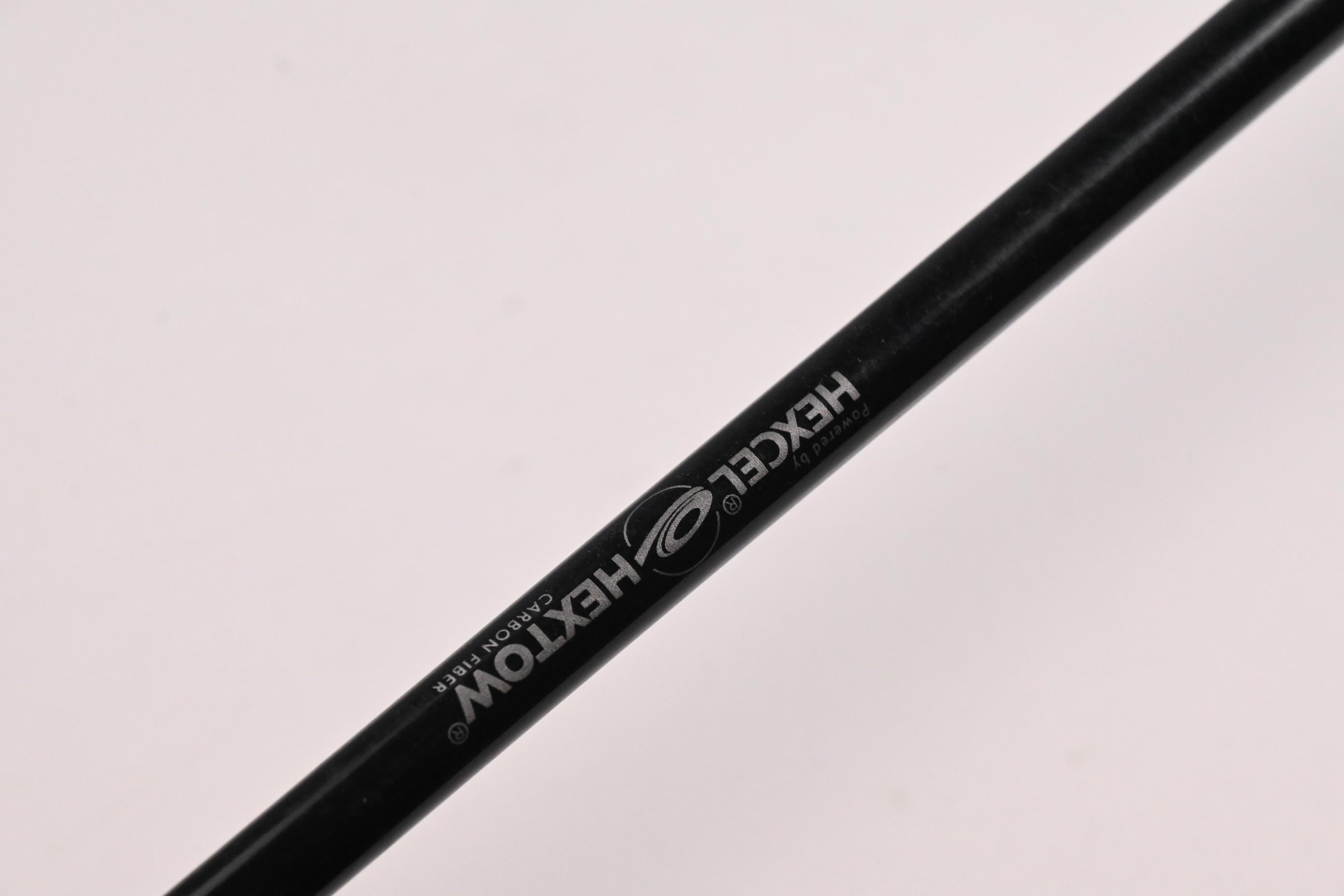 Titleist U505 #2 Iron / 18 Degree / Stiff Flex HZRDUS Smoke RDX Black 80 Shaft